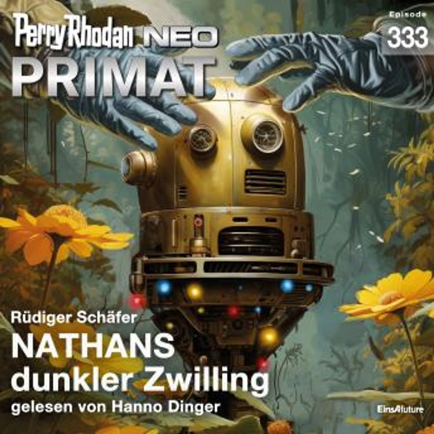 Download Top Full Audiobooks in Science Fiction & Fantasy, Space Opera