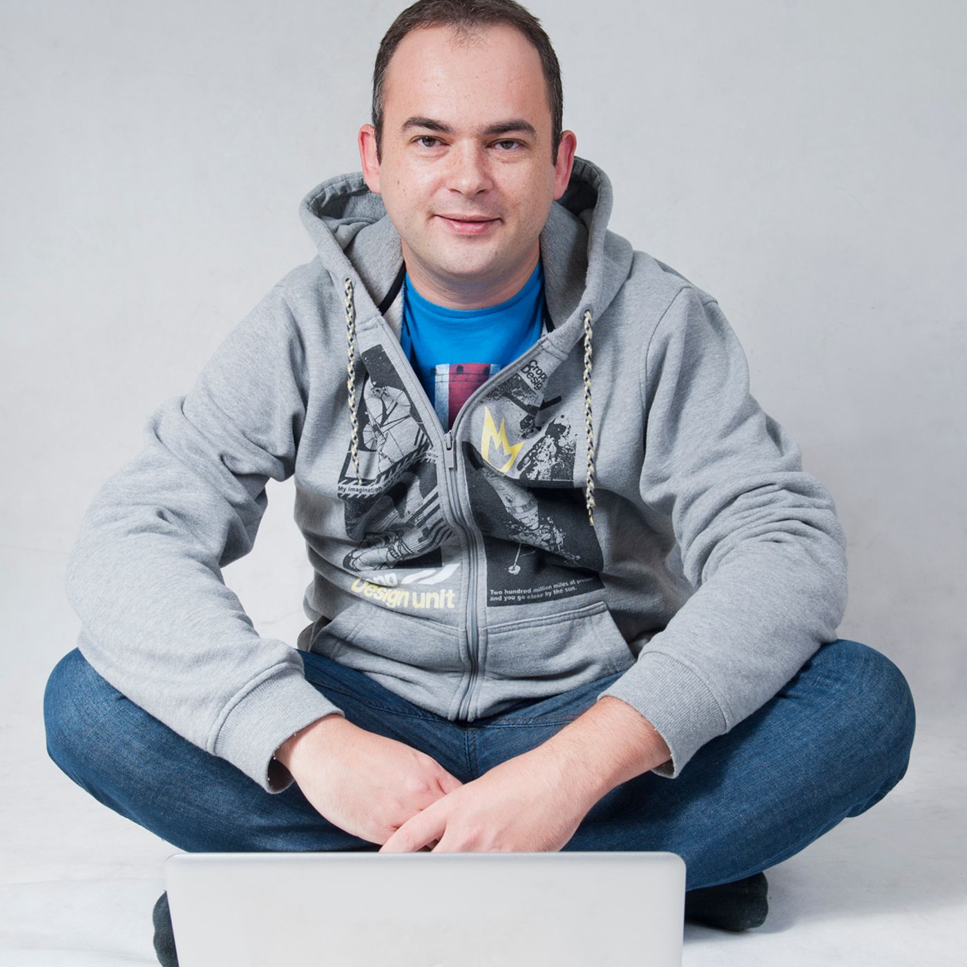 Andrzej on Software