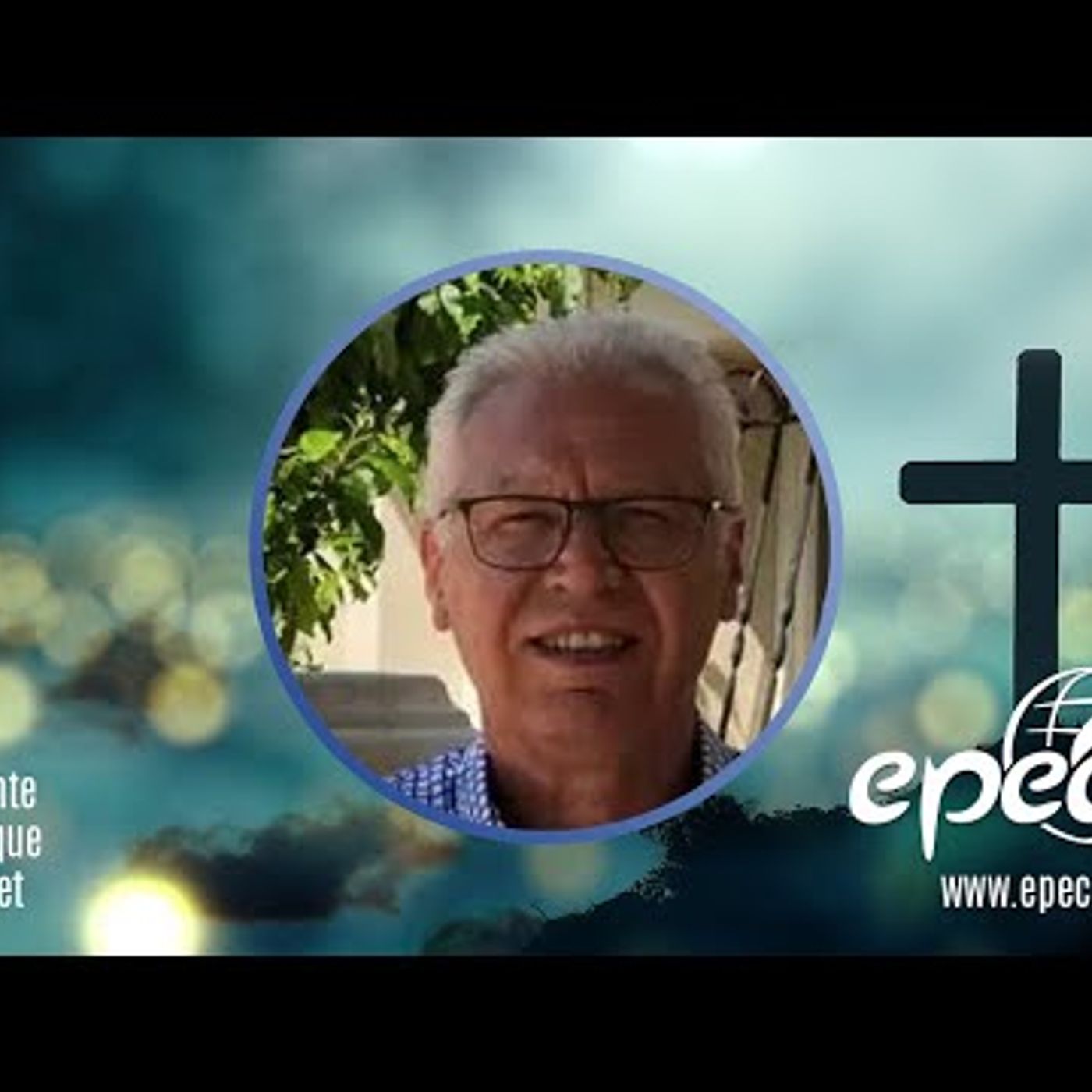 Eglise de l'EPEC - Pourquoi croire en Jésus-Christ