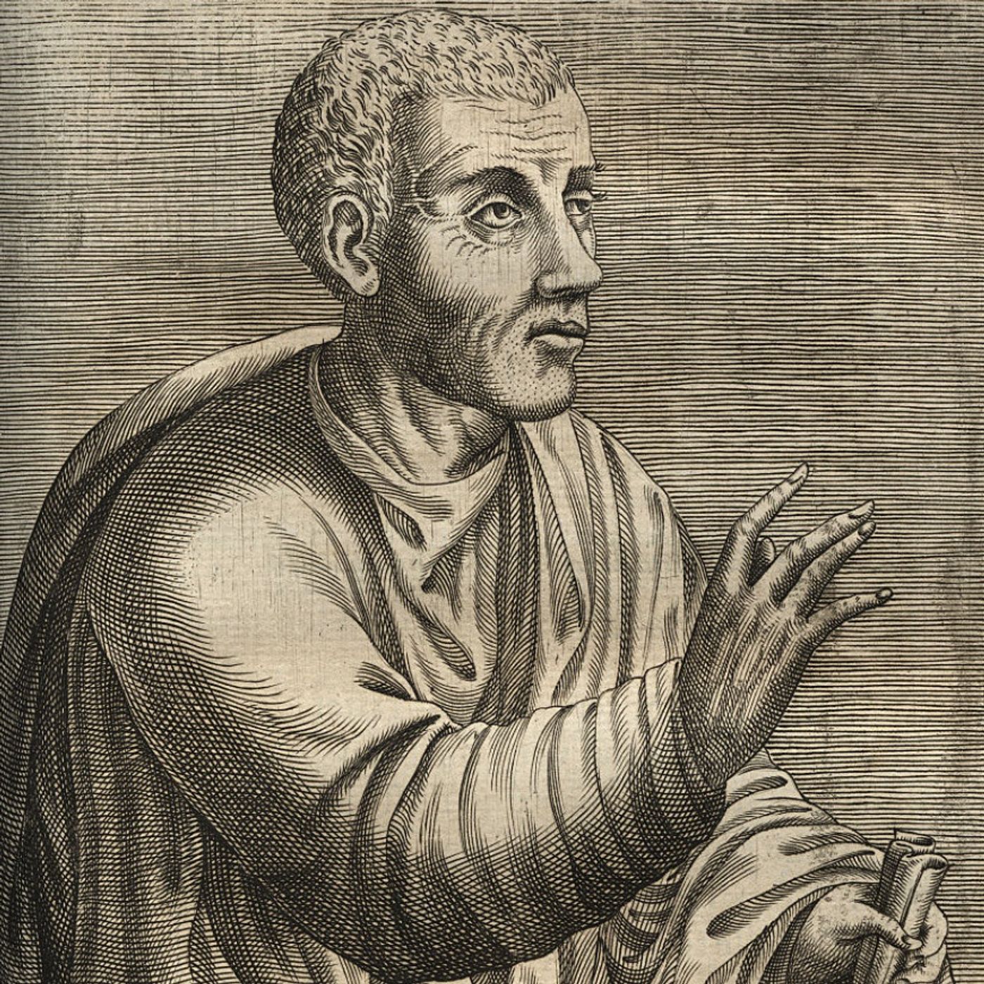 Quintiliano: pensiero e opere episode artwork