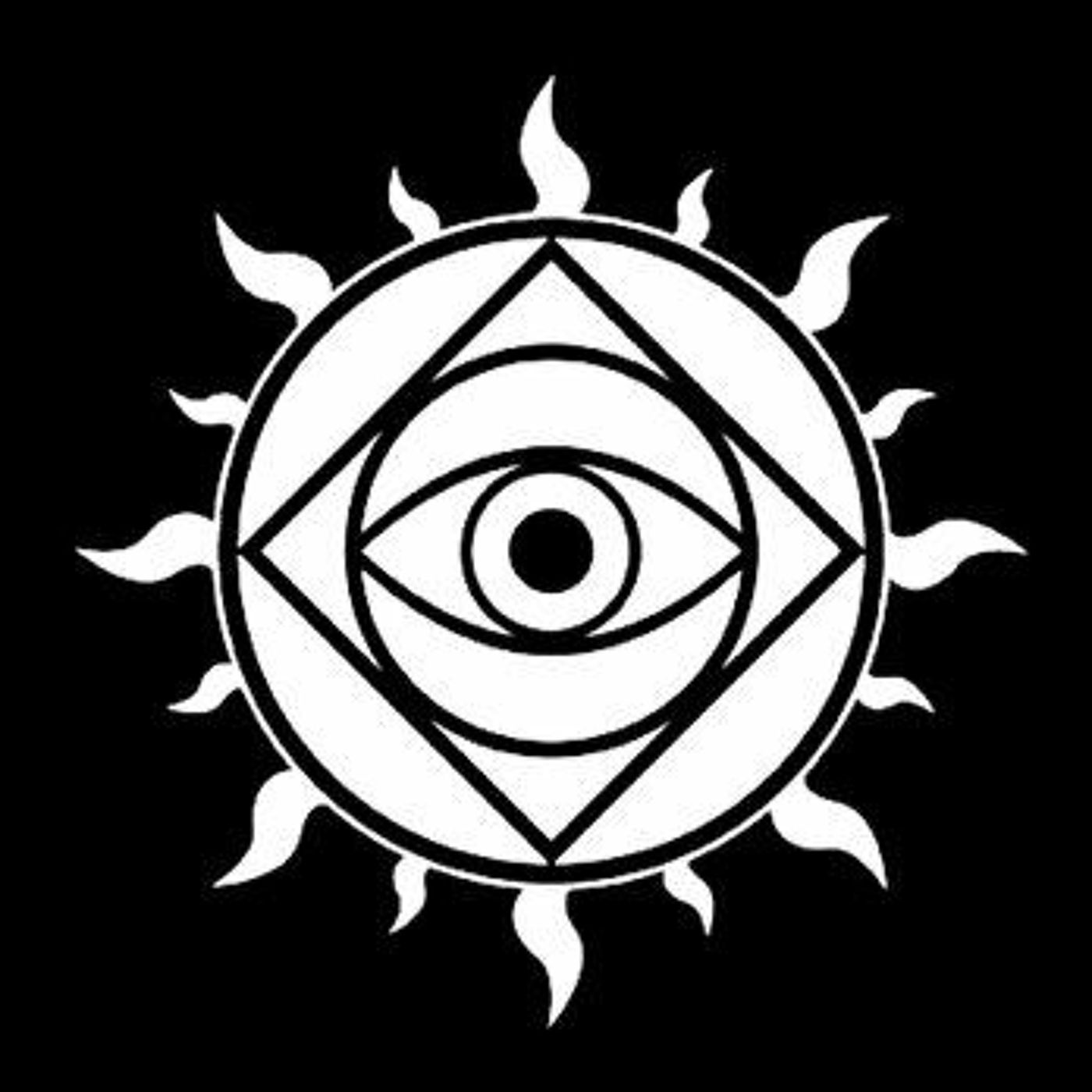 Analyzing The Transhuman Tarot & Archetypes Of The Artificial Future W Innerverse