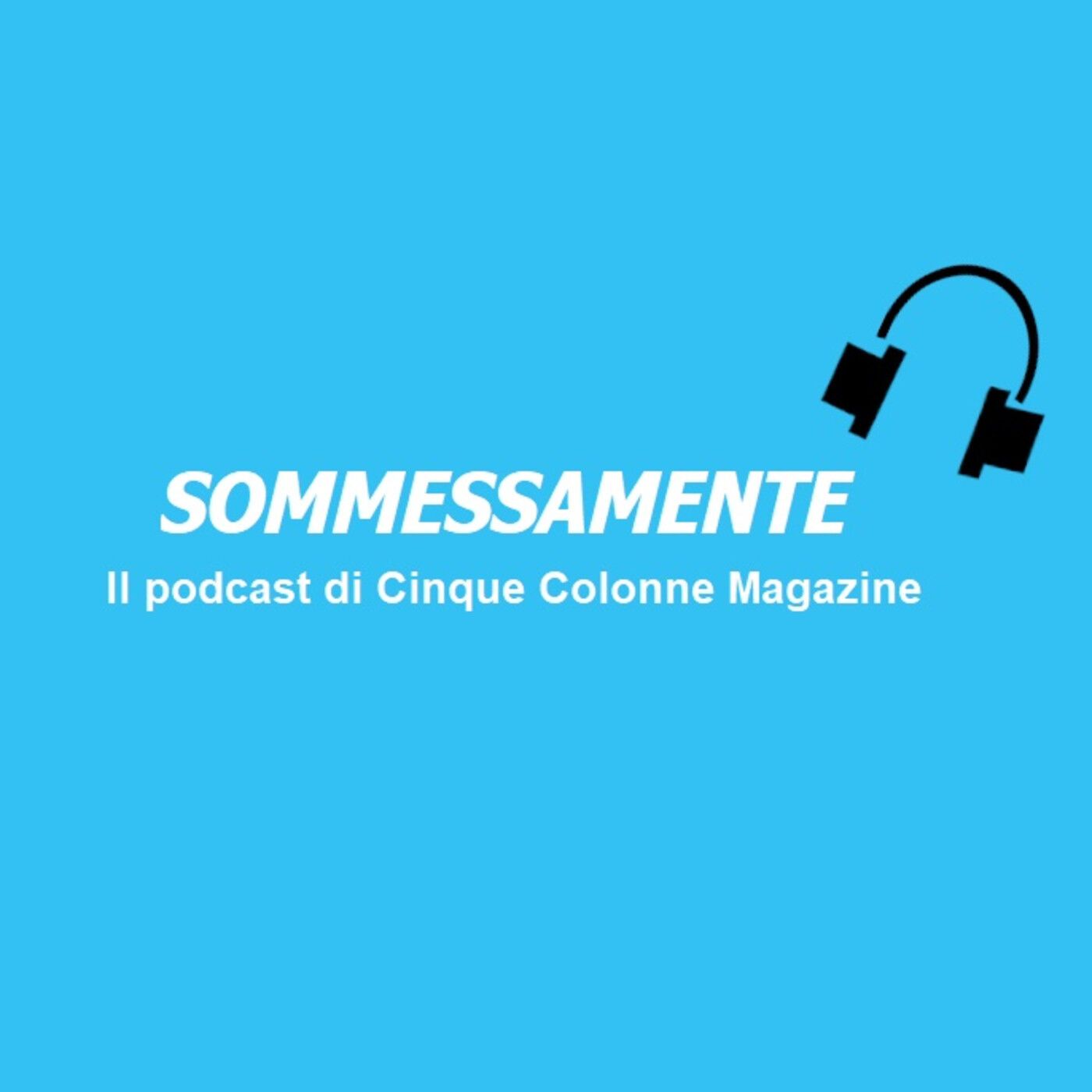 Sommessamente