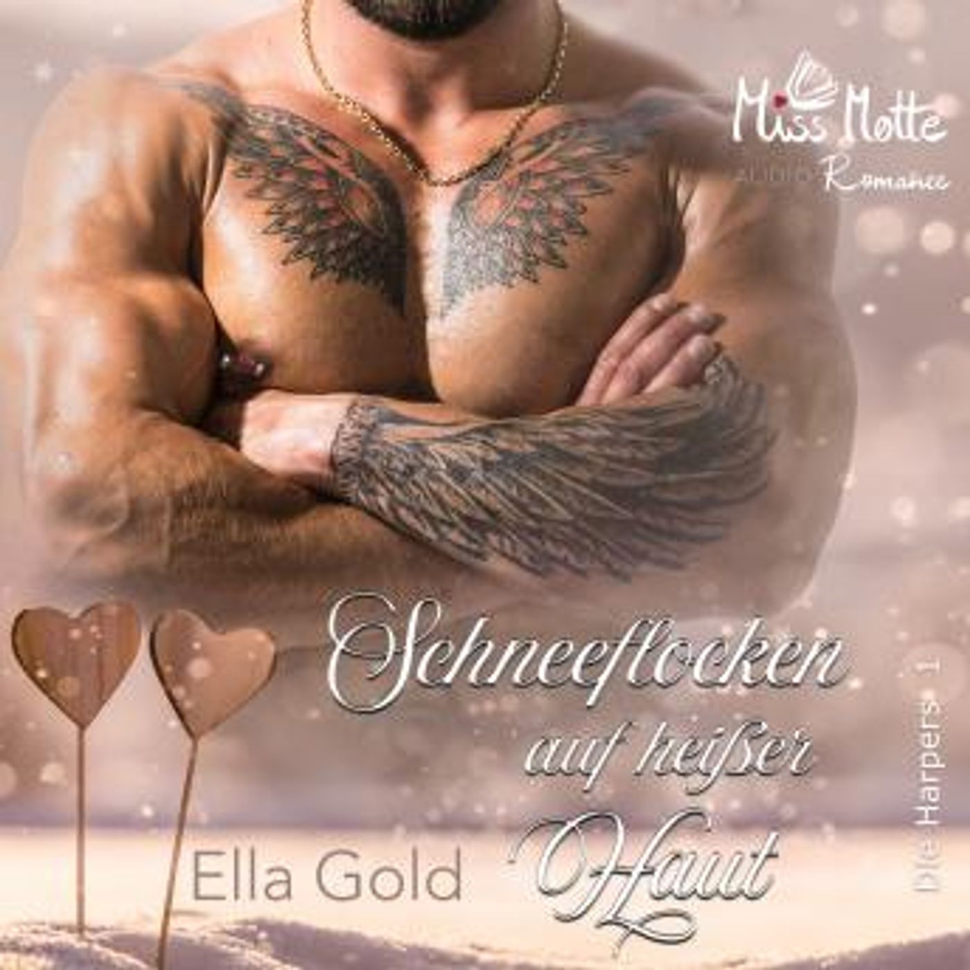 Enjoy Amazing Full Audiobooks in Romance, Erotica