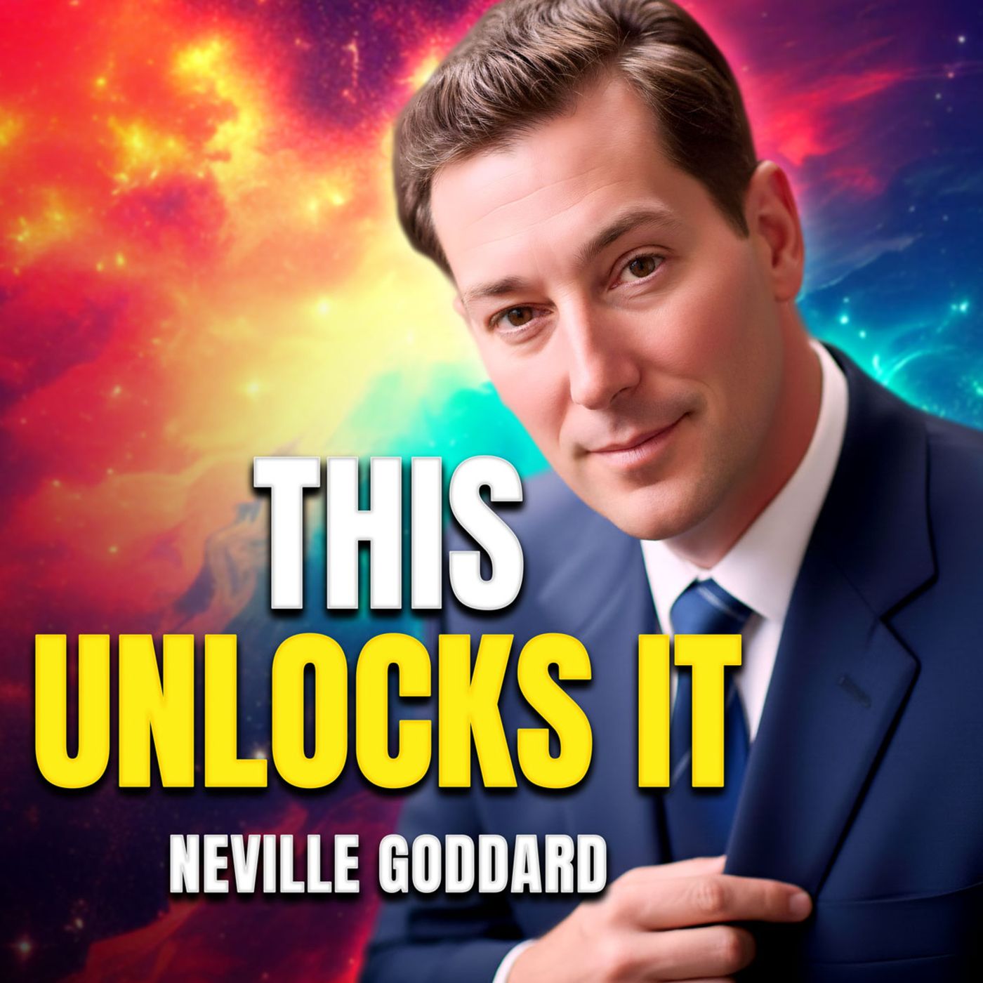 🧠 You’re Not Lacking Power 🔥 You’re Lacking Assumption (Neville Goddard Final Key)