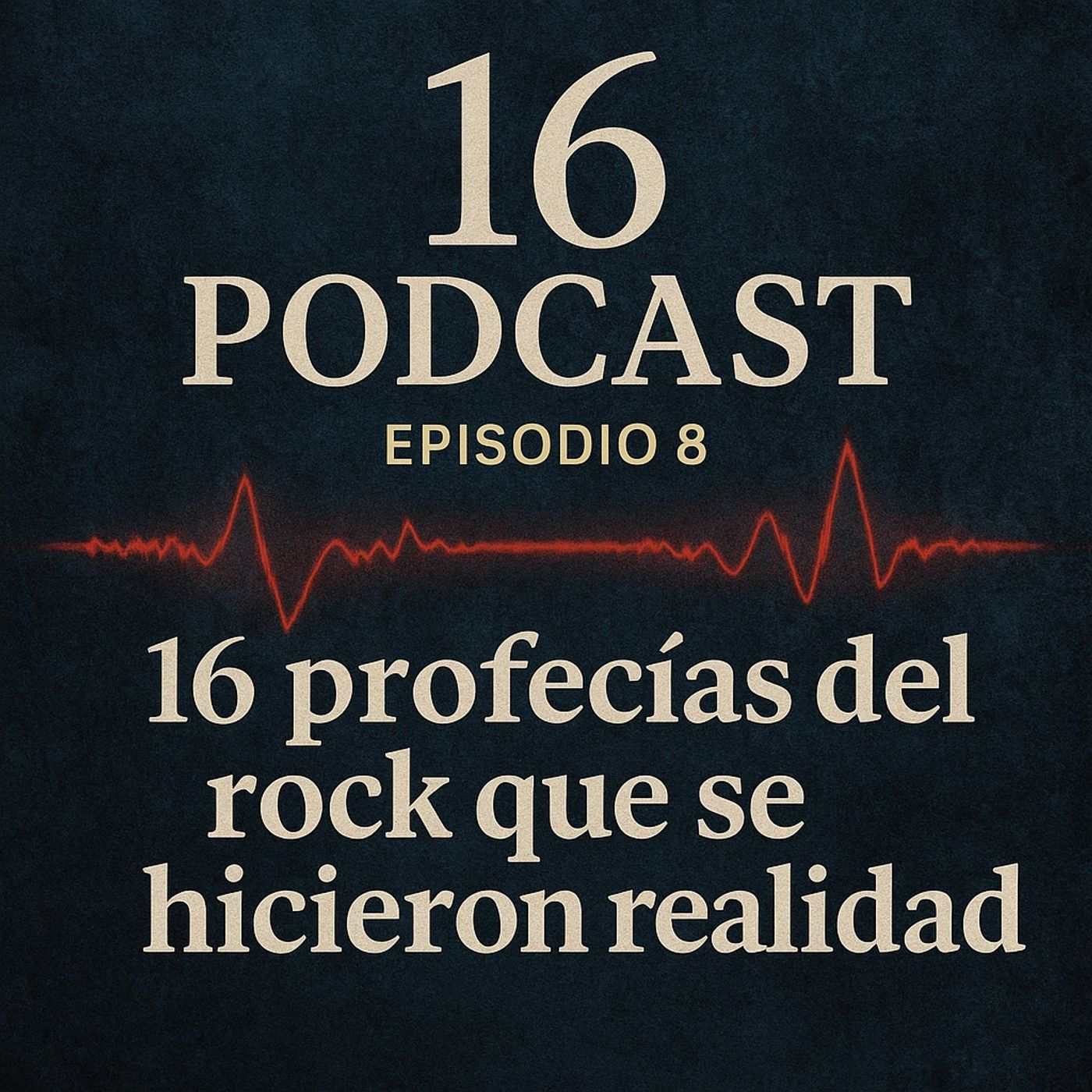 16 \
