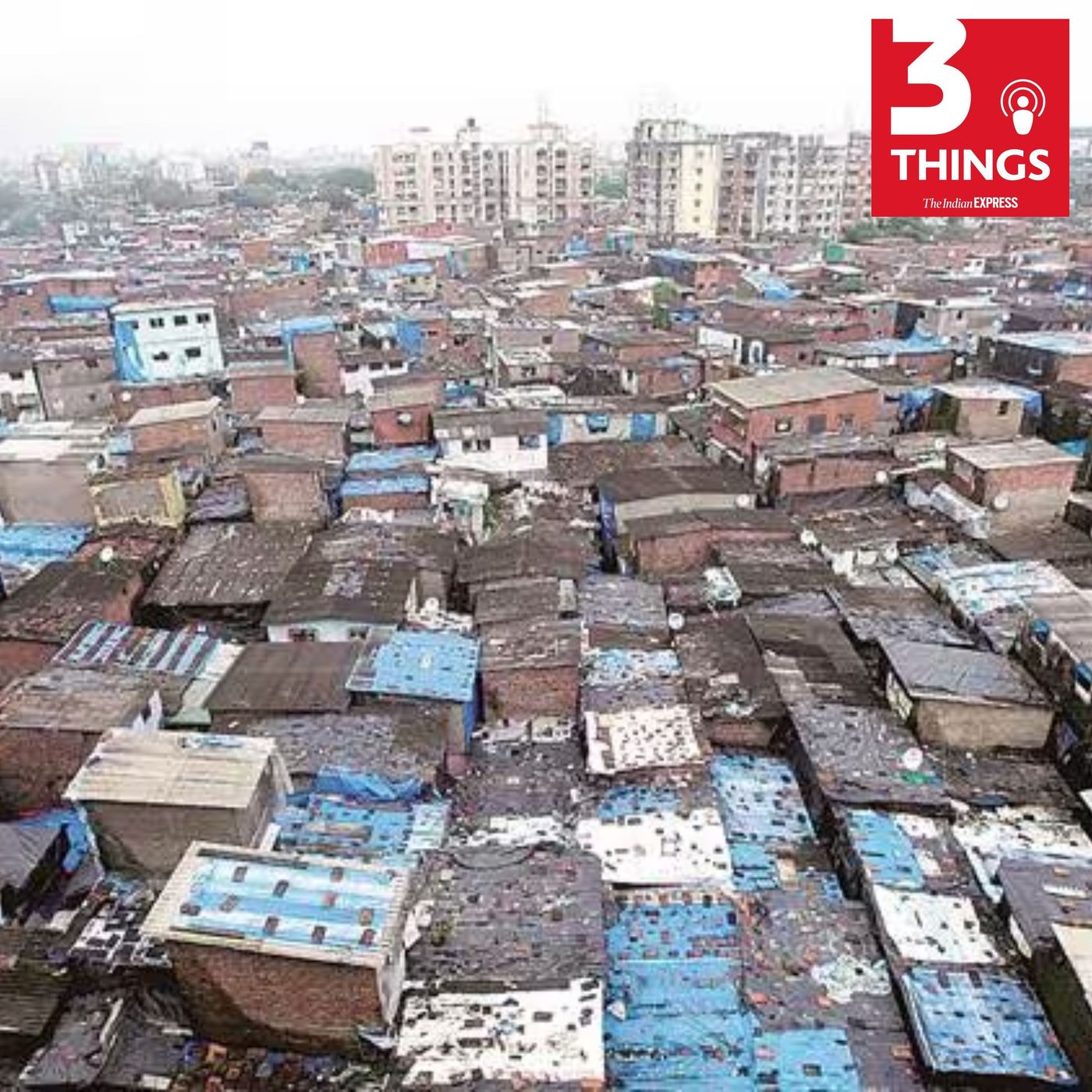 Dharavi project under scrutiny, a 'de-extinction', and Mehul Choksi's arrest