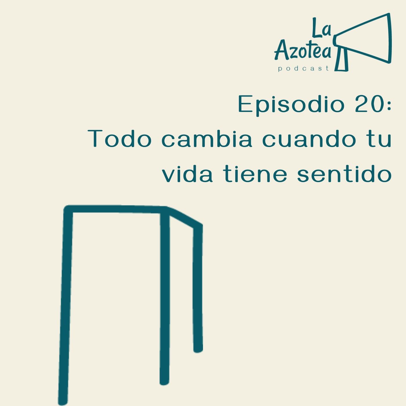 La Azotea Podcast