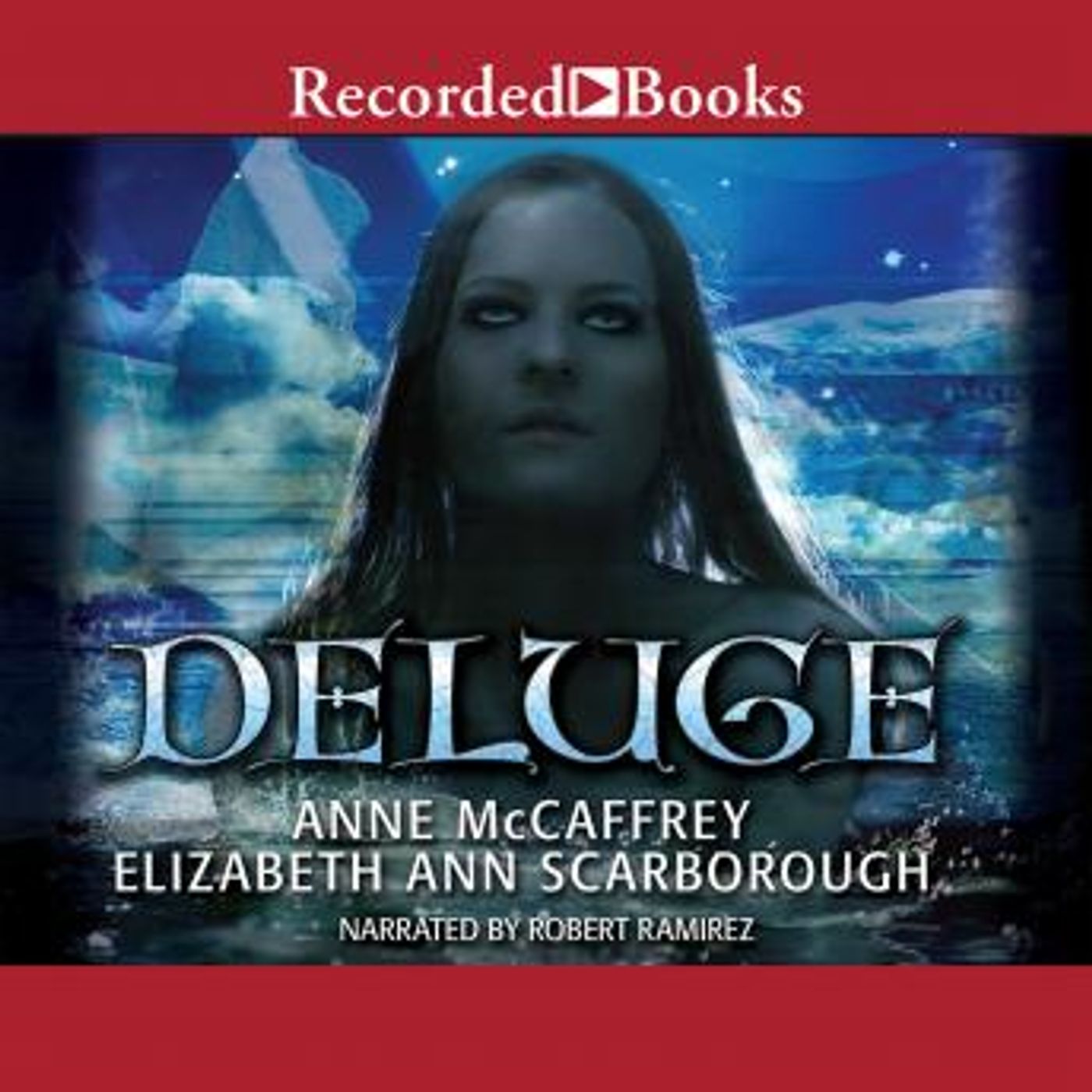 Access Essential Full Audiobooks in Science Fiction & Fantasy, Science Fiction