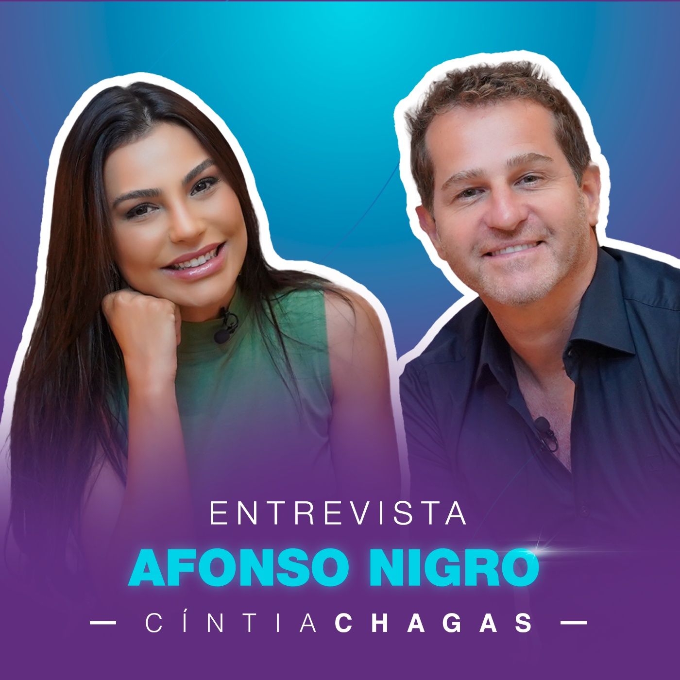 Cíntia Chagas