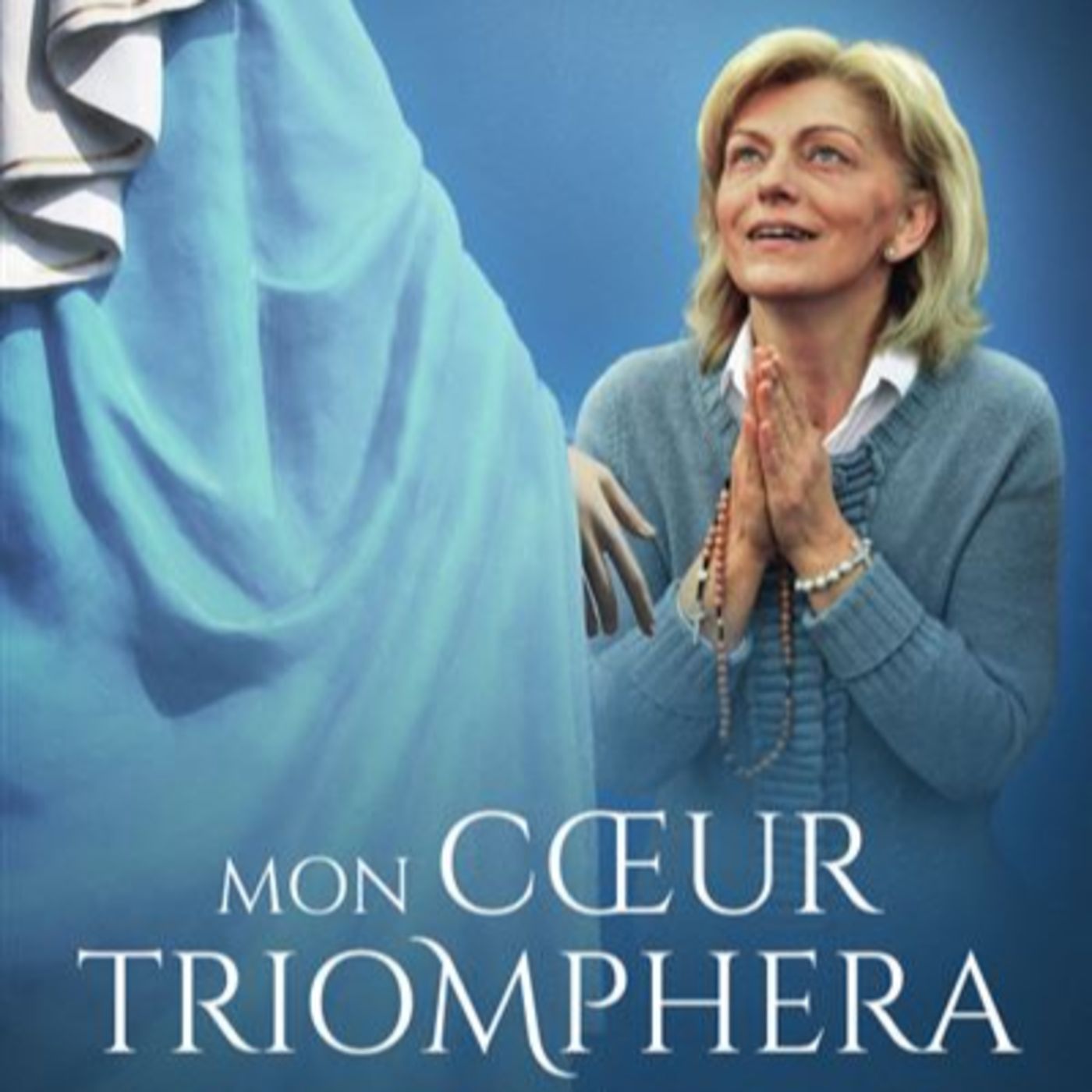 Mon coeur triomphera / Mirjana SOLDO episode artwork