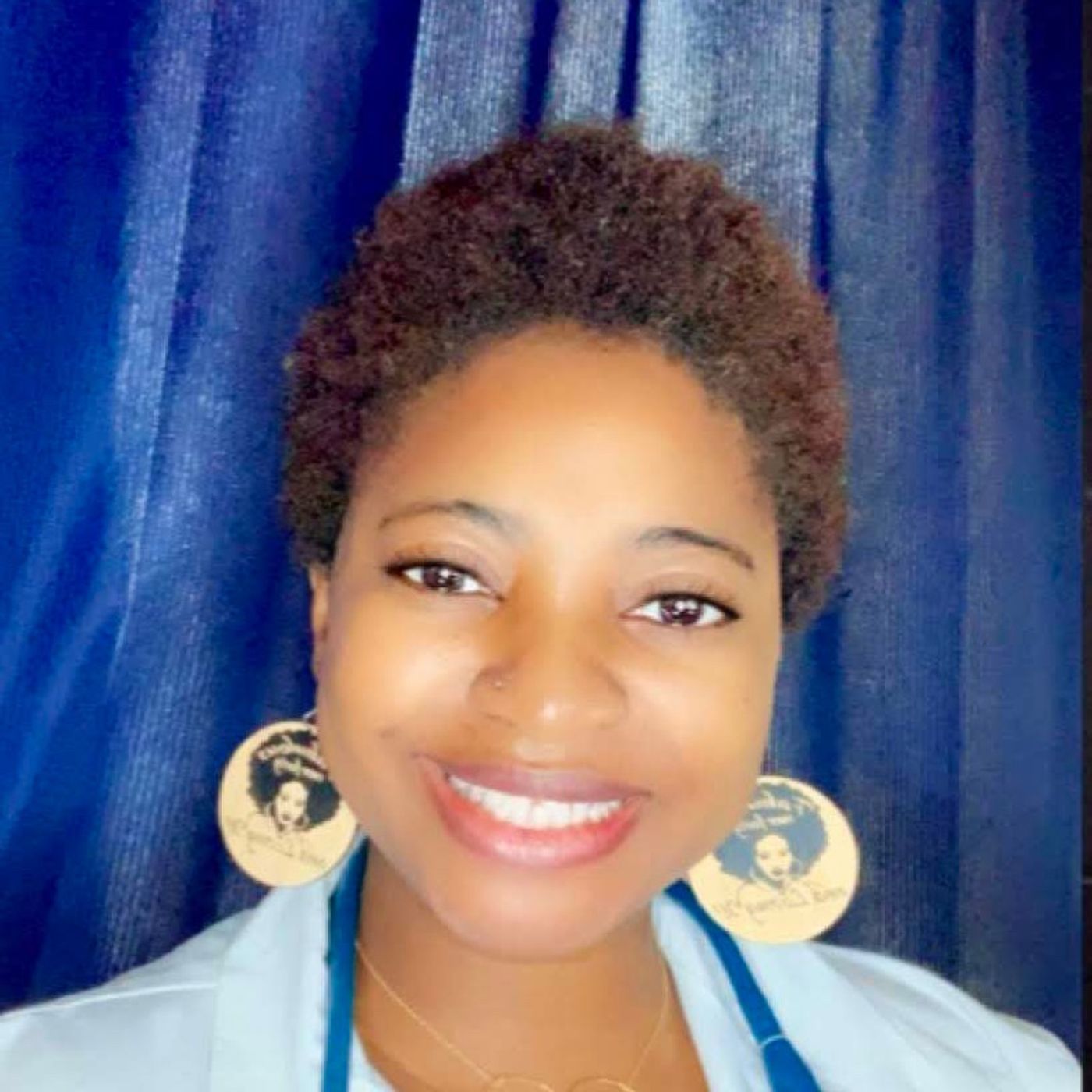 Let’s Talk About It With DrNikki, FNP-BC