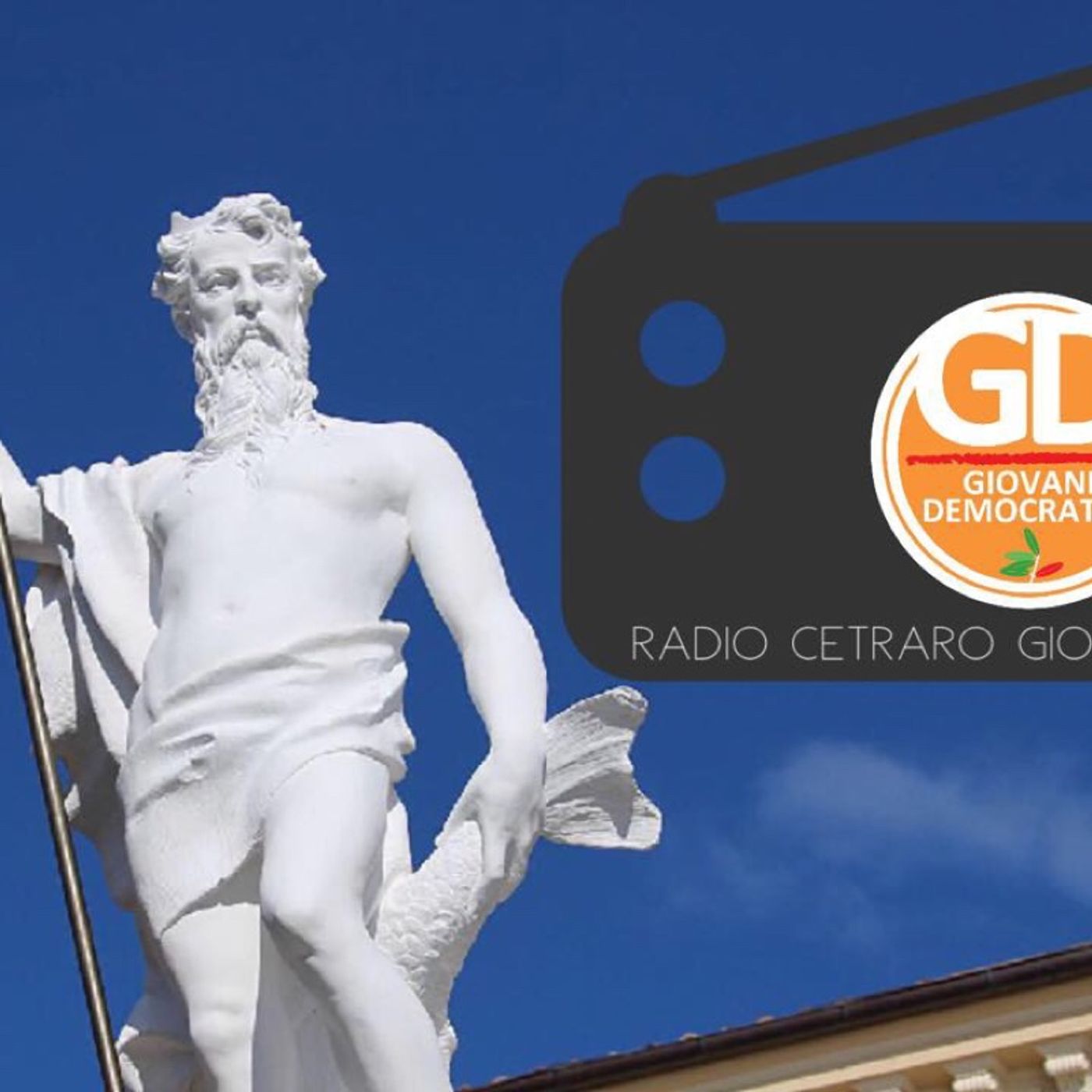 RADIO CETRARO GIOVANI