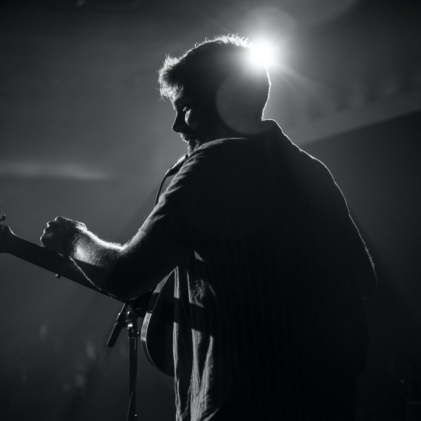 The Jeremiah Show