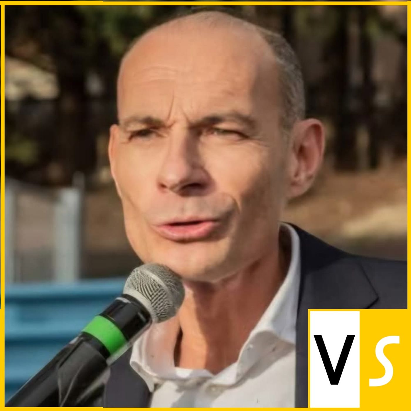 Le interviste della domenica - Intervista a Simone Ceresoni
