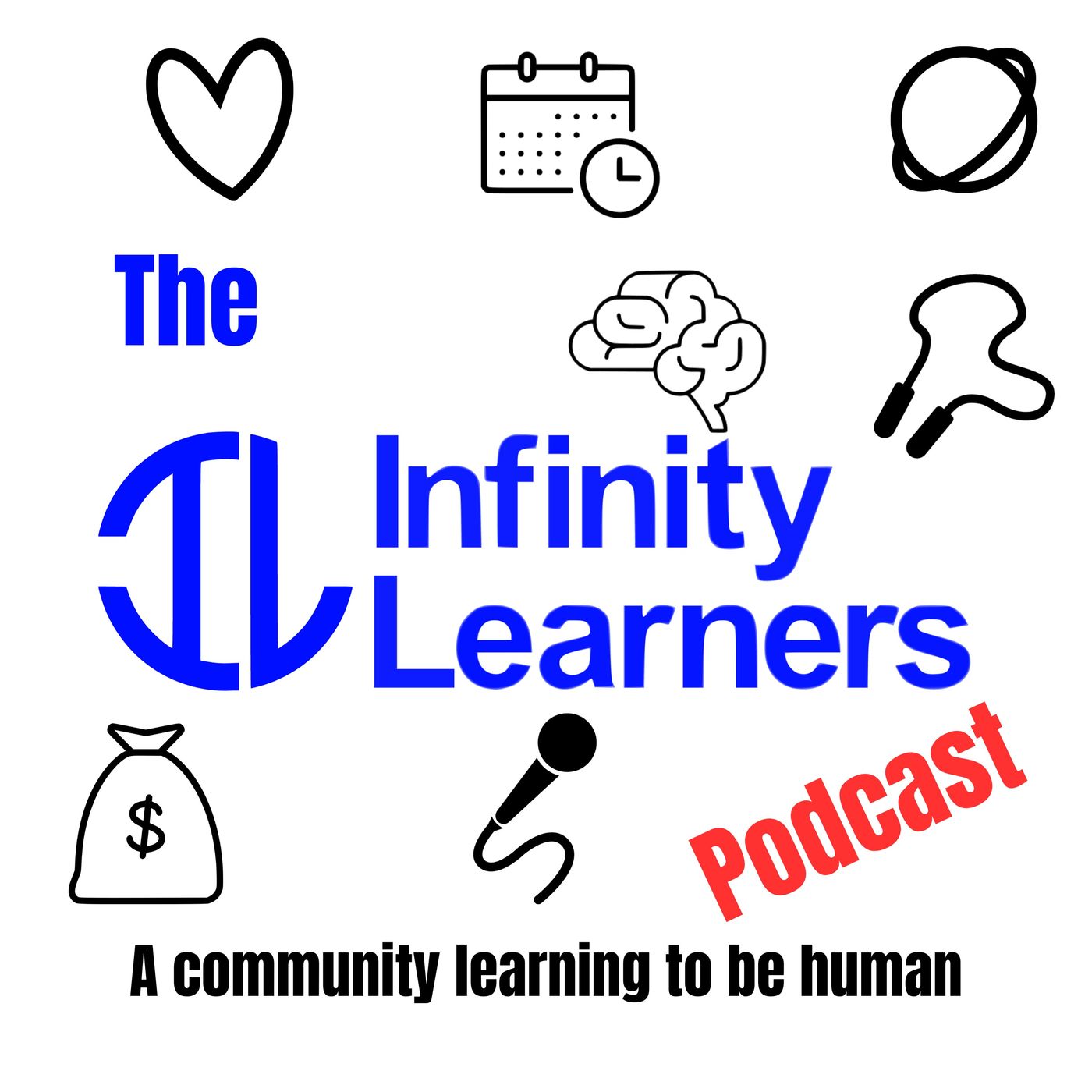 The Infinity Learners Podcast