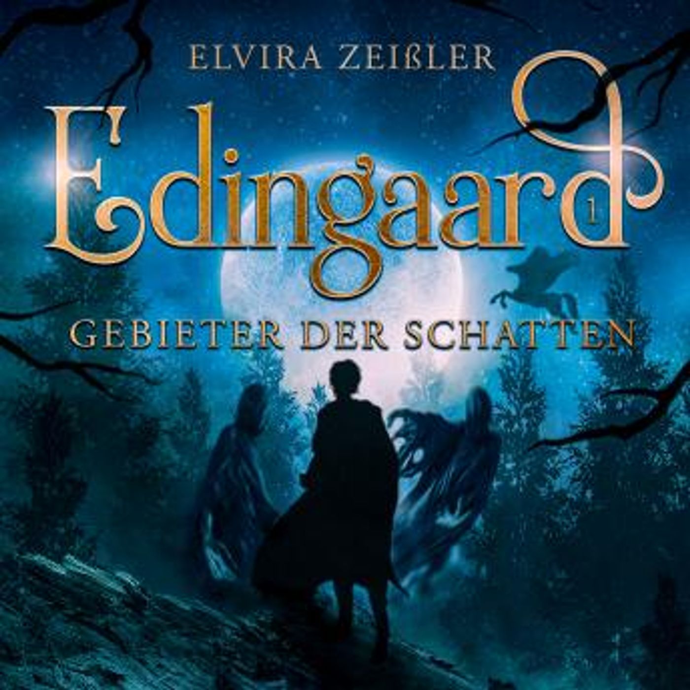 Download High-Quality Full Audiobooks in Science Fiction & Fantasy, Epic Fantasy