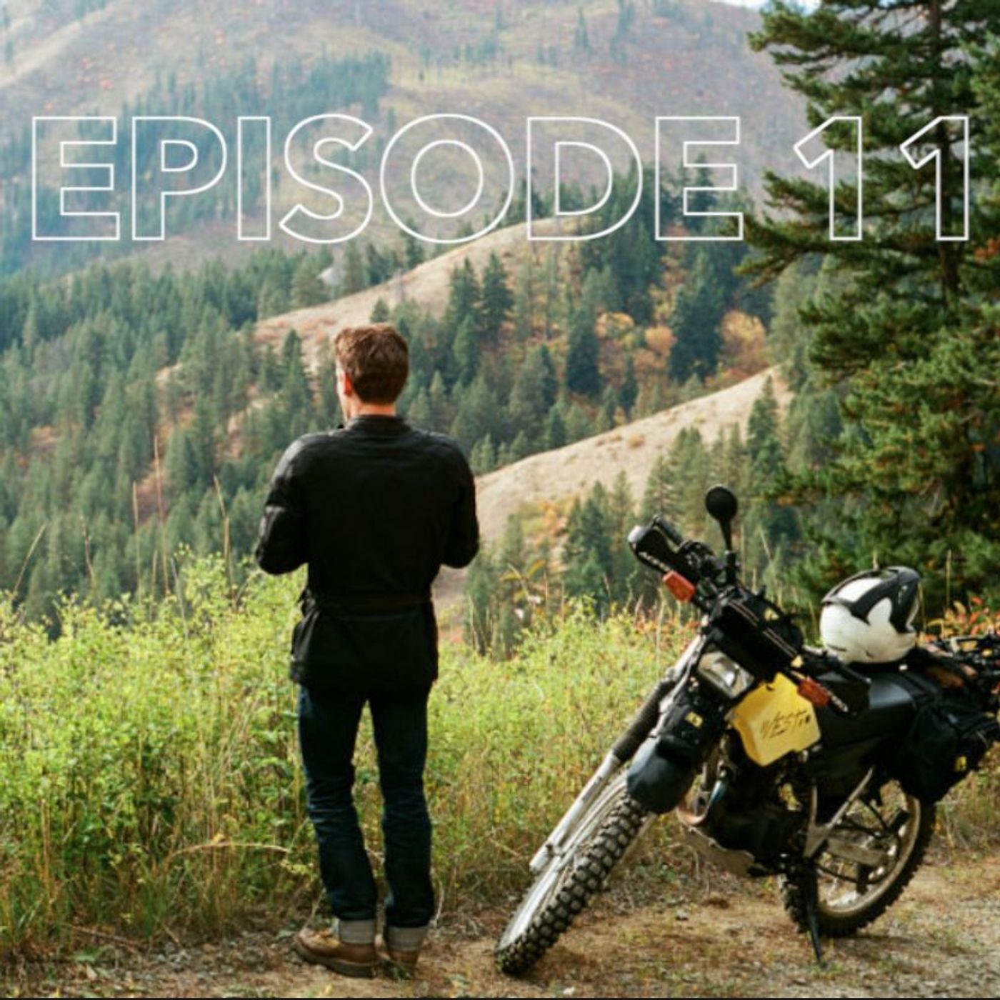The Call of the Road Podcast