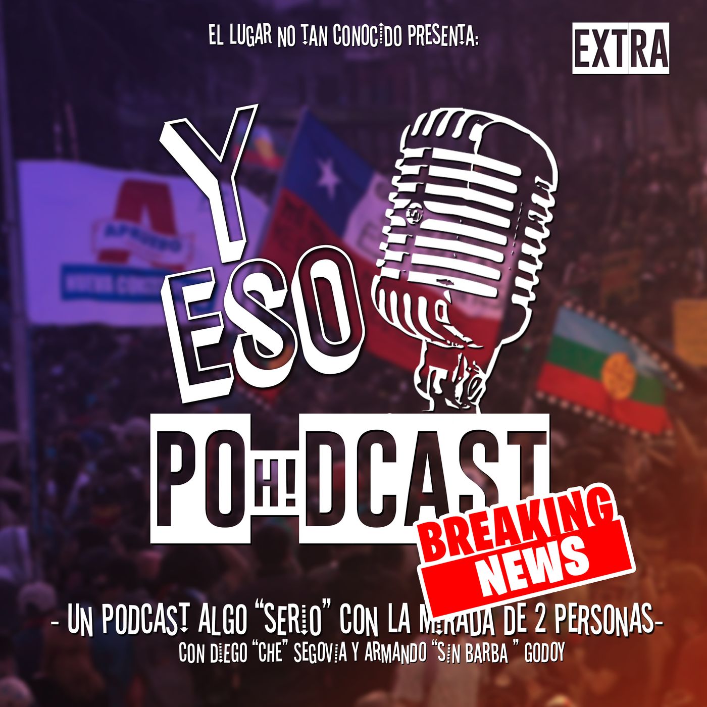 y eso poh!-dcast