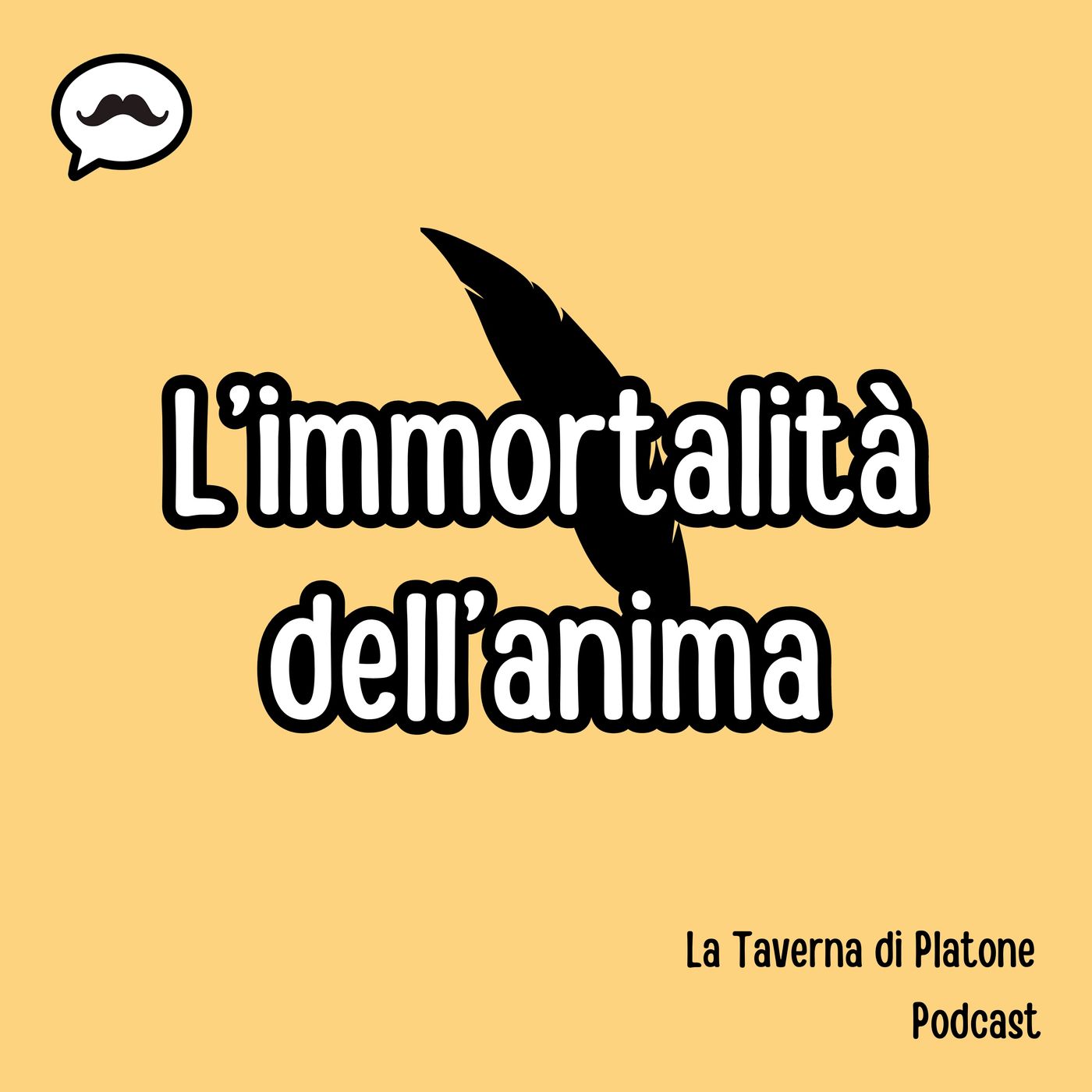 Platone - L'immortalità dell'anima (lettura integrale)