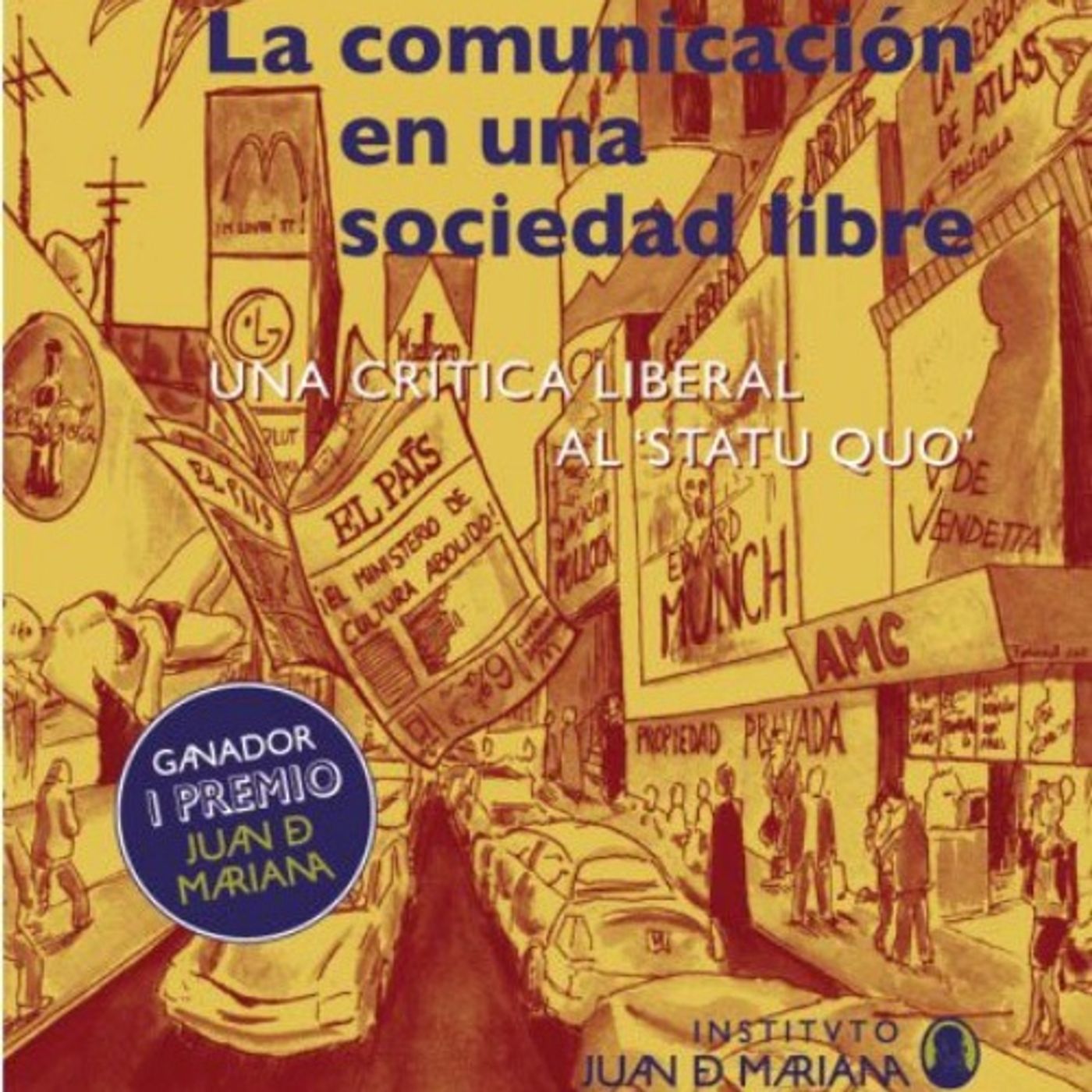 Historias de los Libros