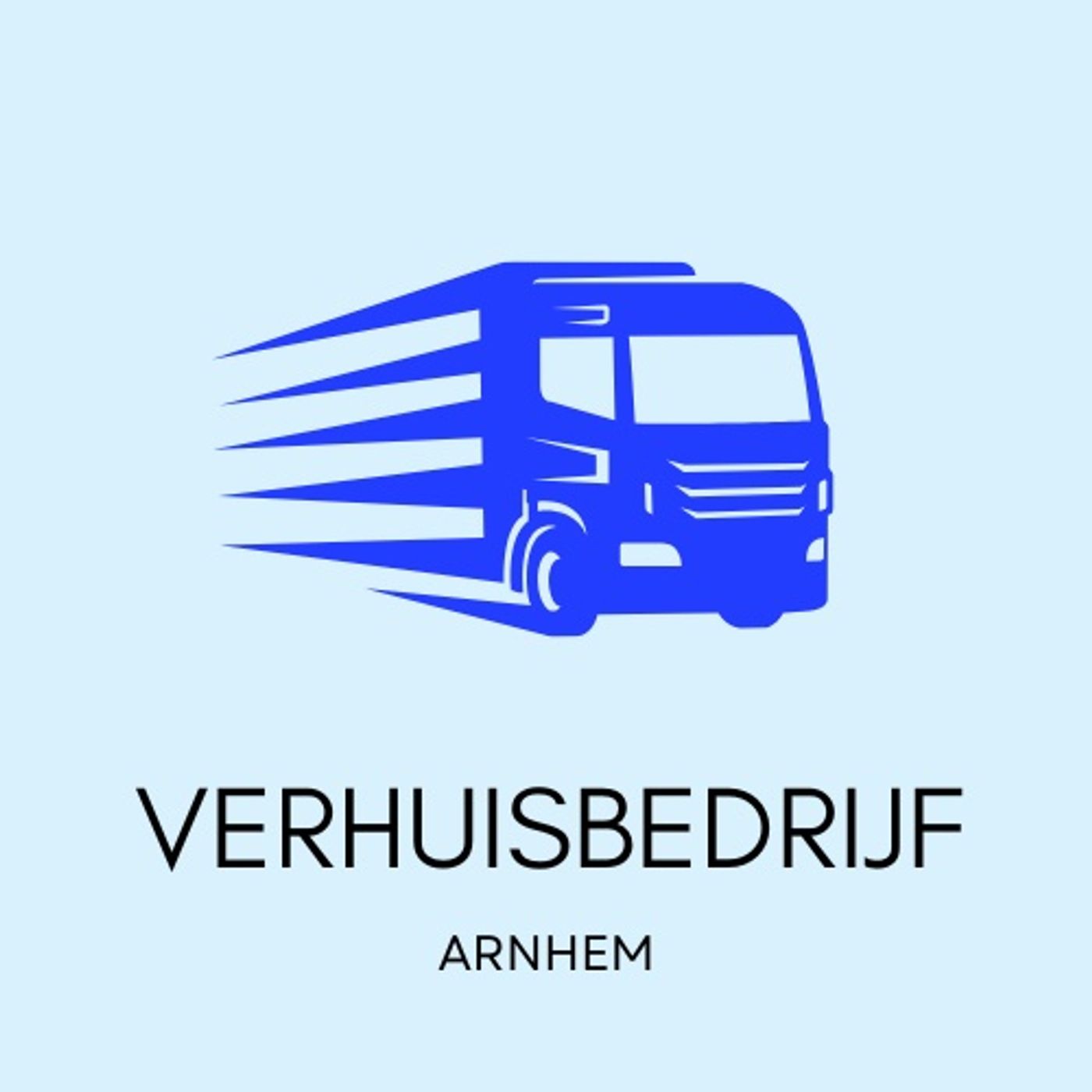 Arnhem Verhuisbedrijf podcast artwork