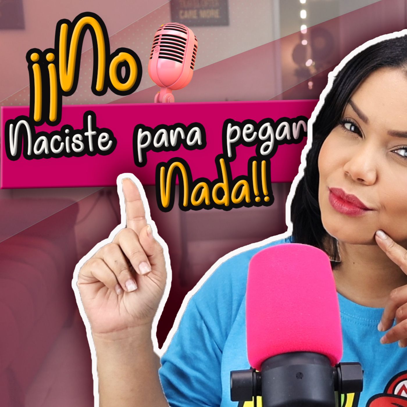 Charlemos Con BibiTipsTv