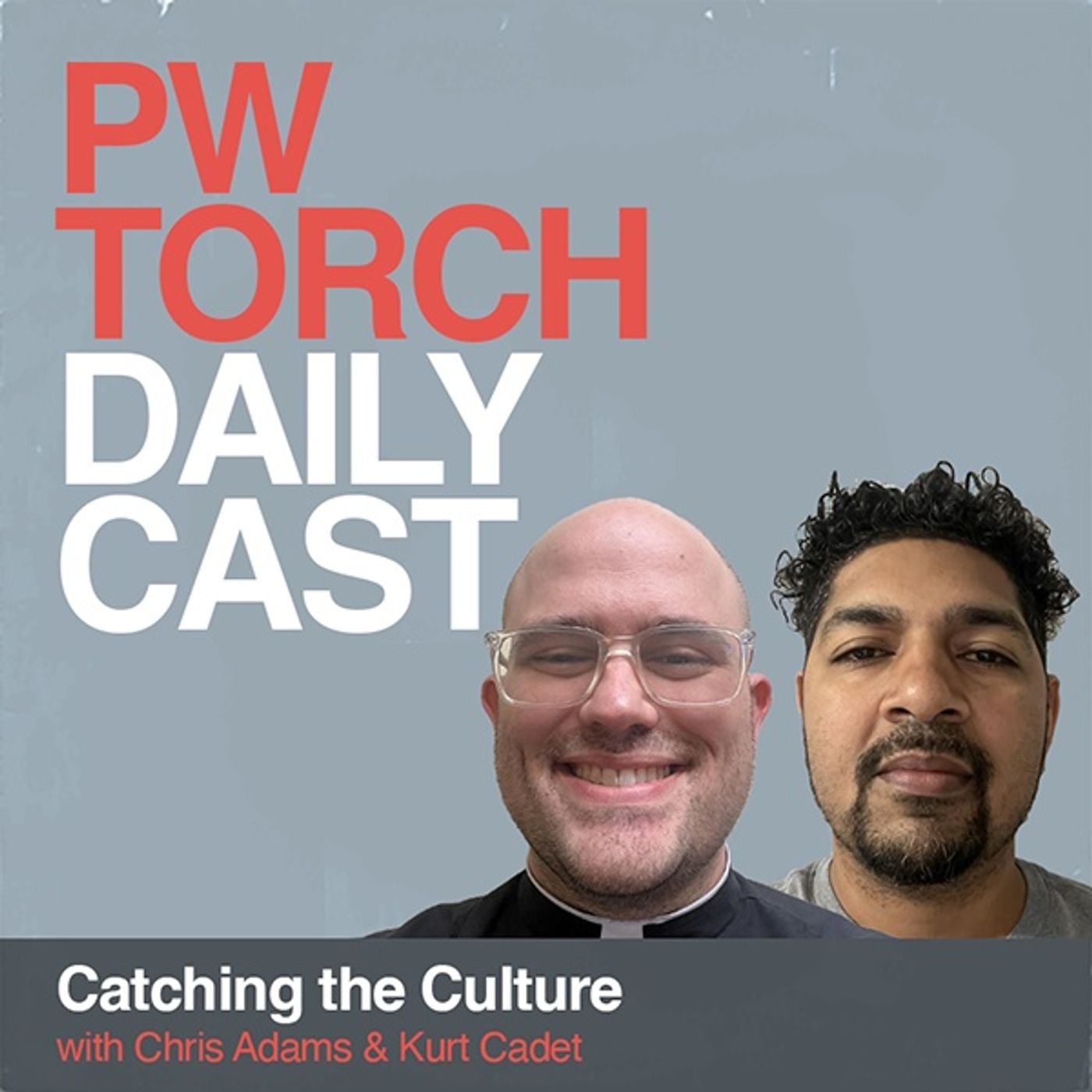 Catching the Culture - Cadet & Adams talk big changes for WM, SD’s trajectory, first Survivor Series and “Planes, Trains, and Automobiles”
