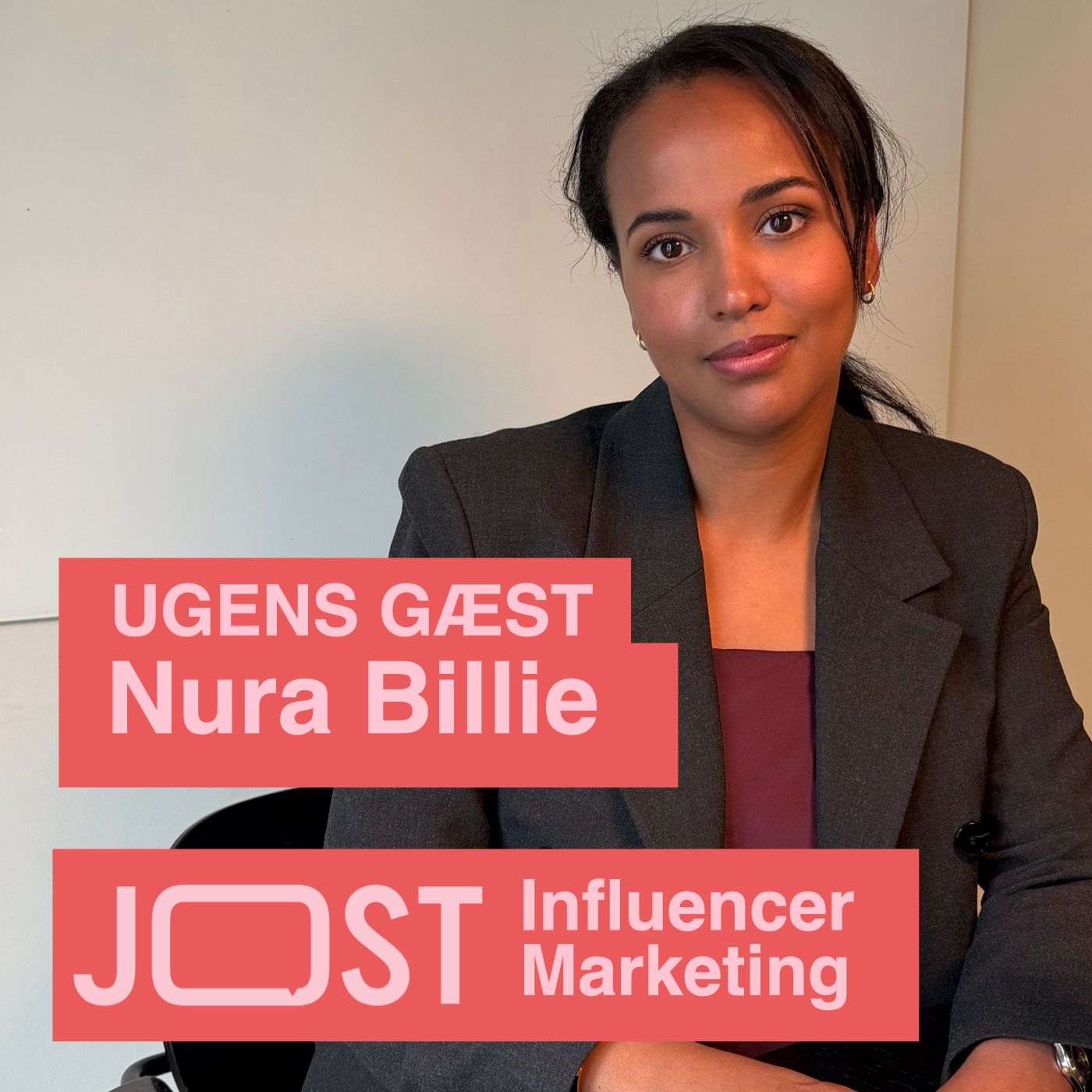 #147 - Kommer AI til at erstatte influencere og UGC?