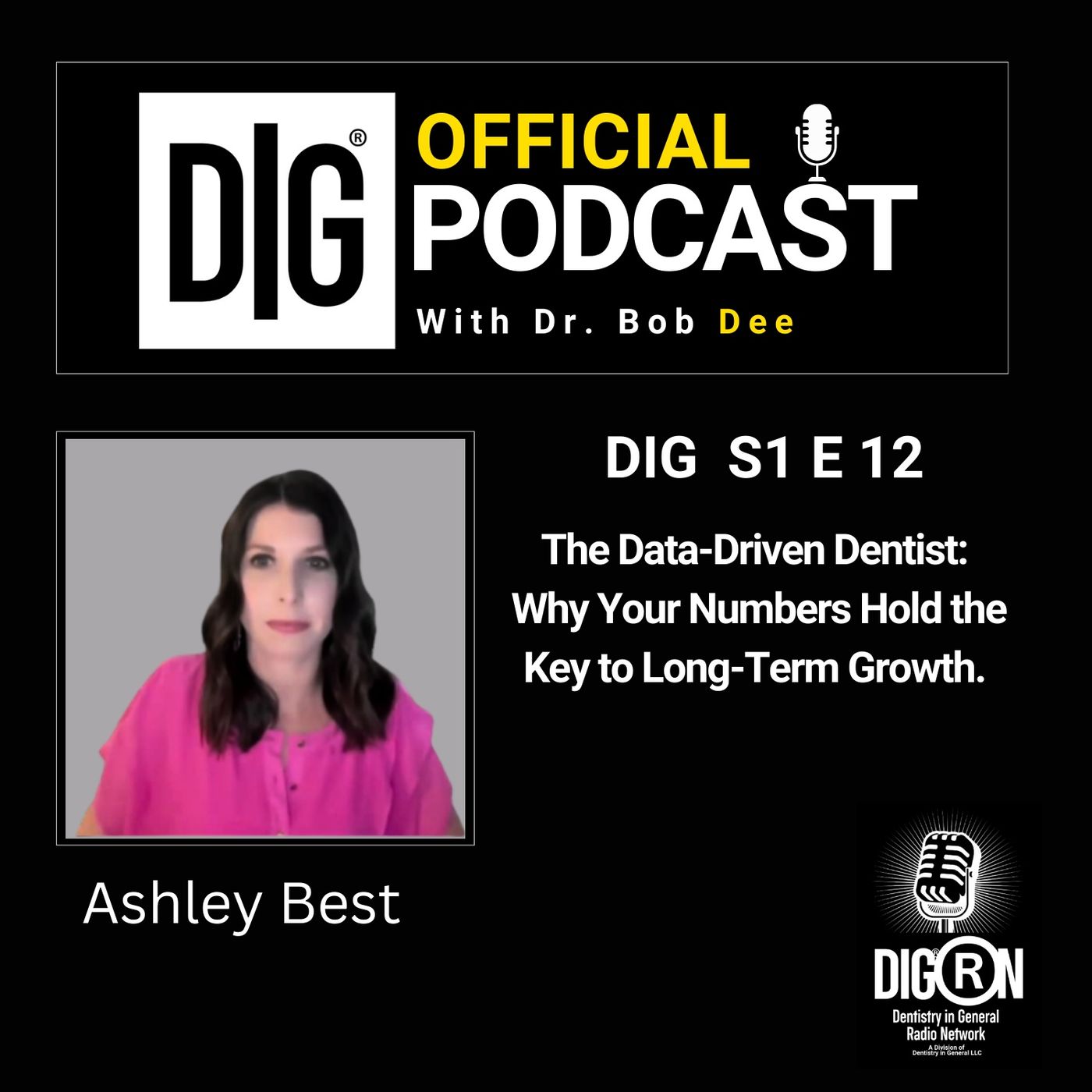Dentistry in General Official Podcast