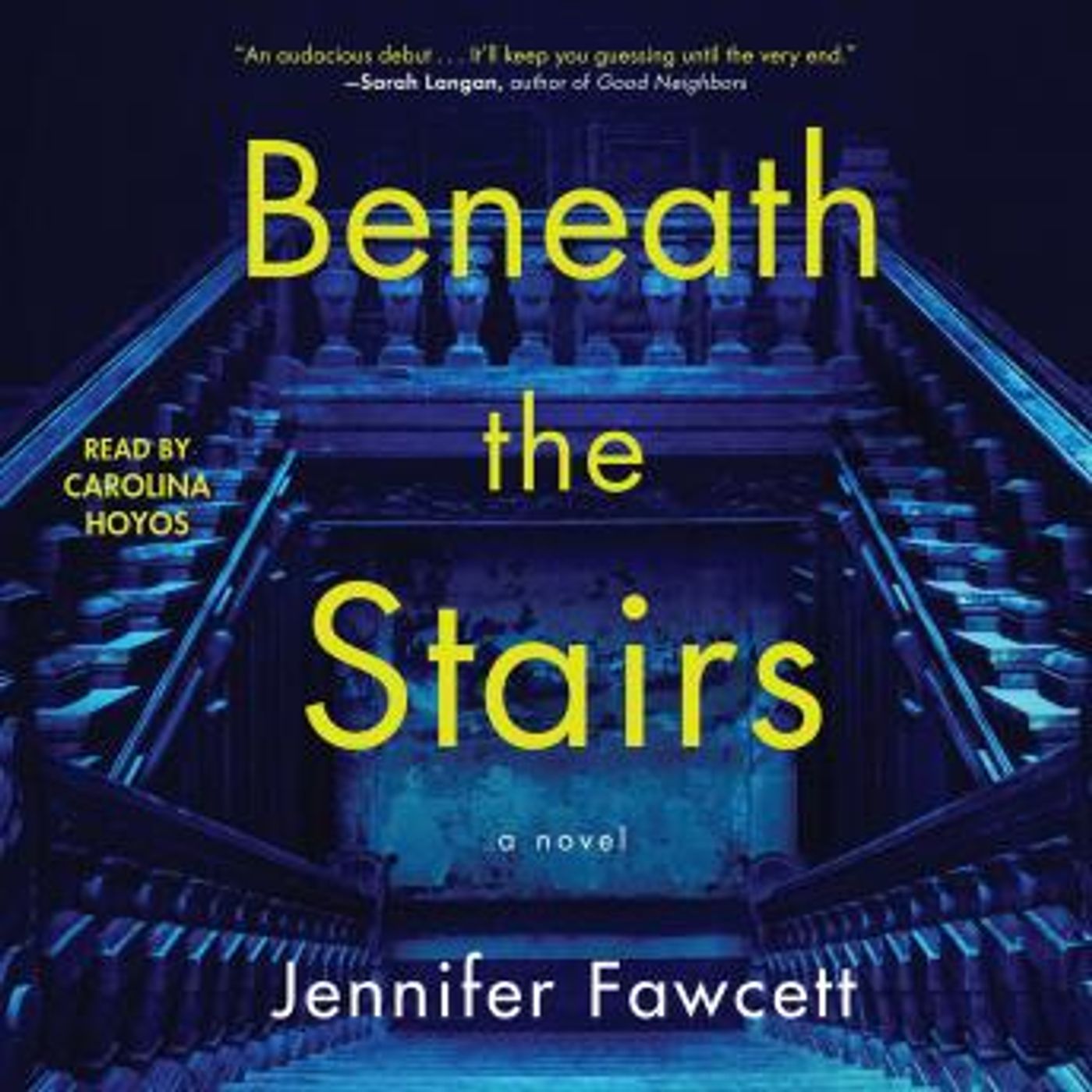 Explore the Latest Full Audiobooks in Mystery, Thriller & Horror, Horror