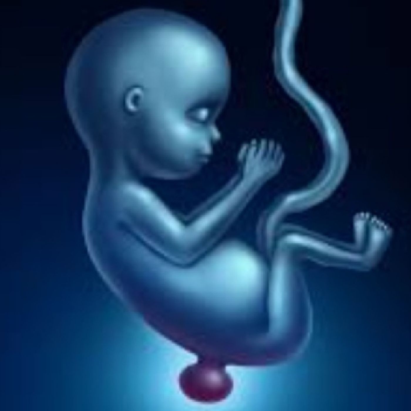 Episodio 1 - Cirugía intrauterina fetal episode artwork