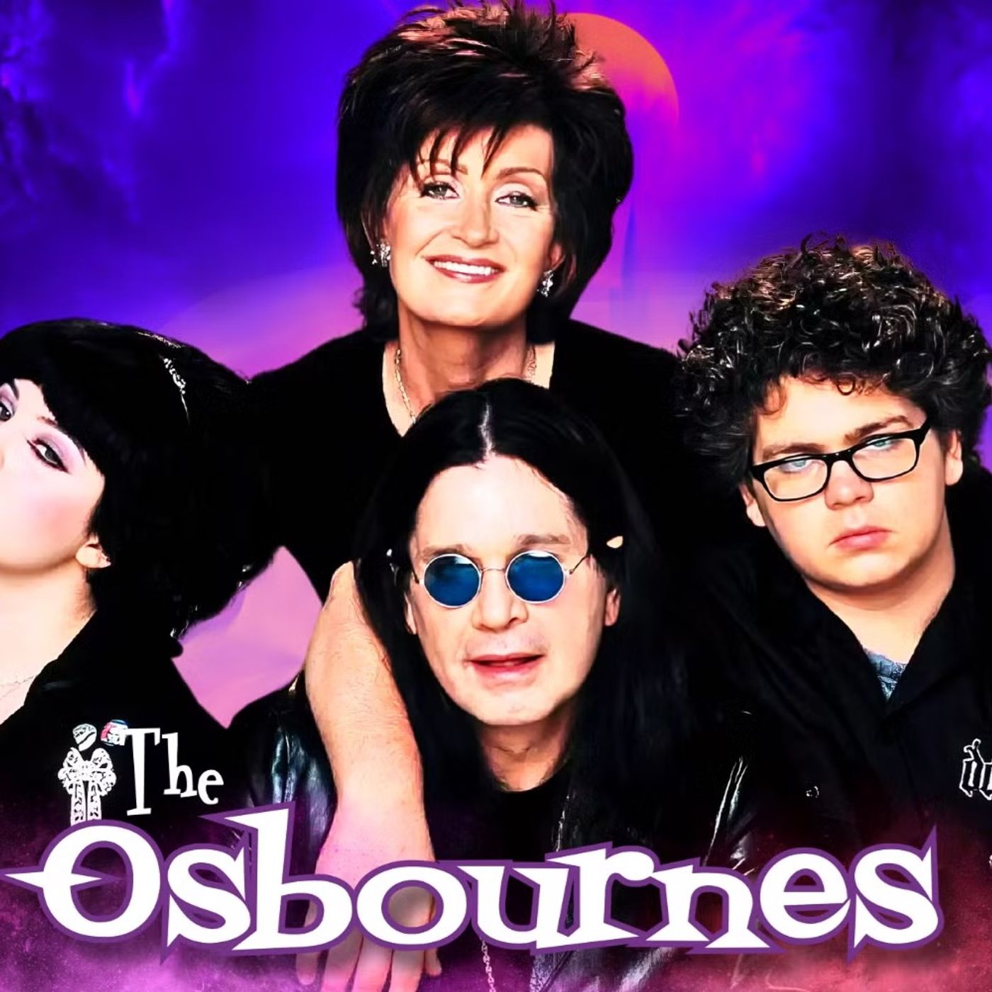#229: The Osbournes Reality Show Was Metal's Biggest Mistake... Or Was It?