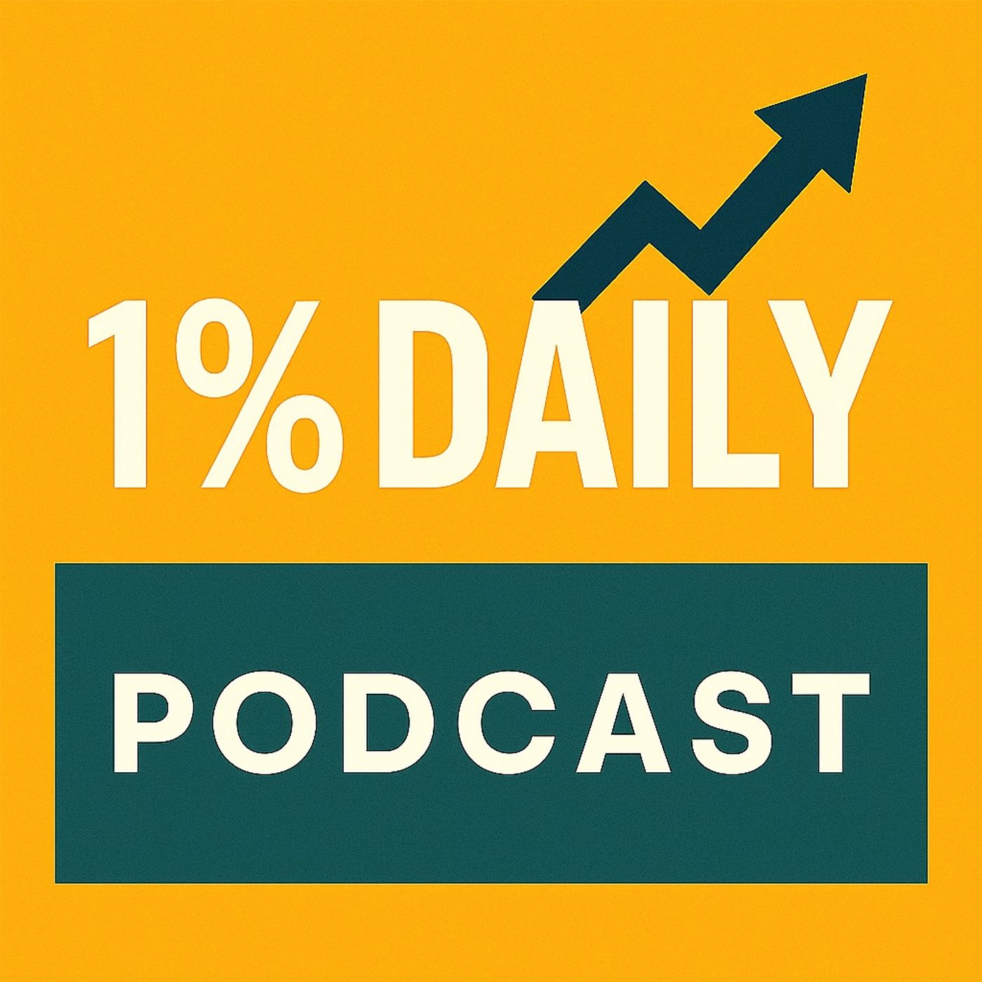 1 % Daily