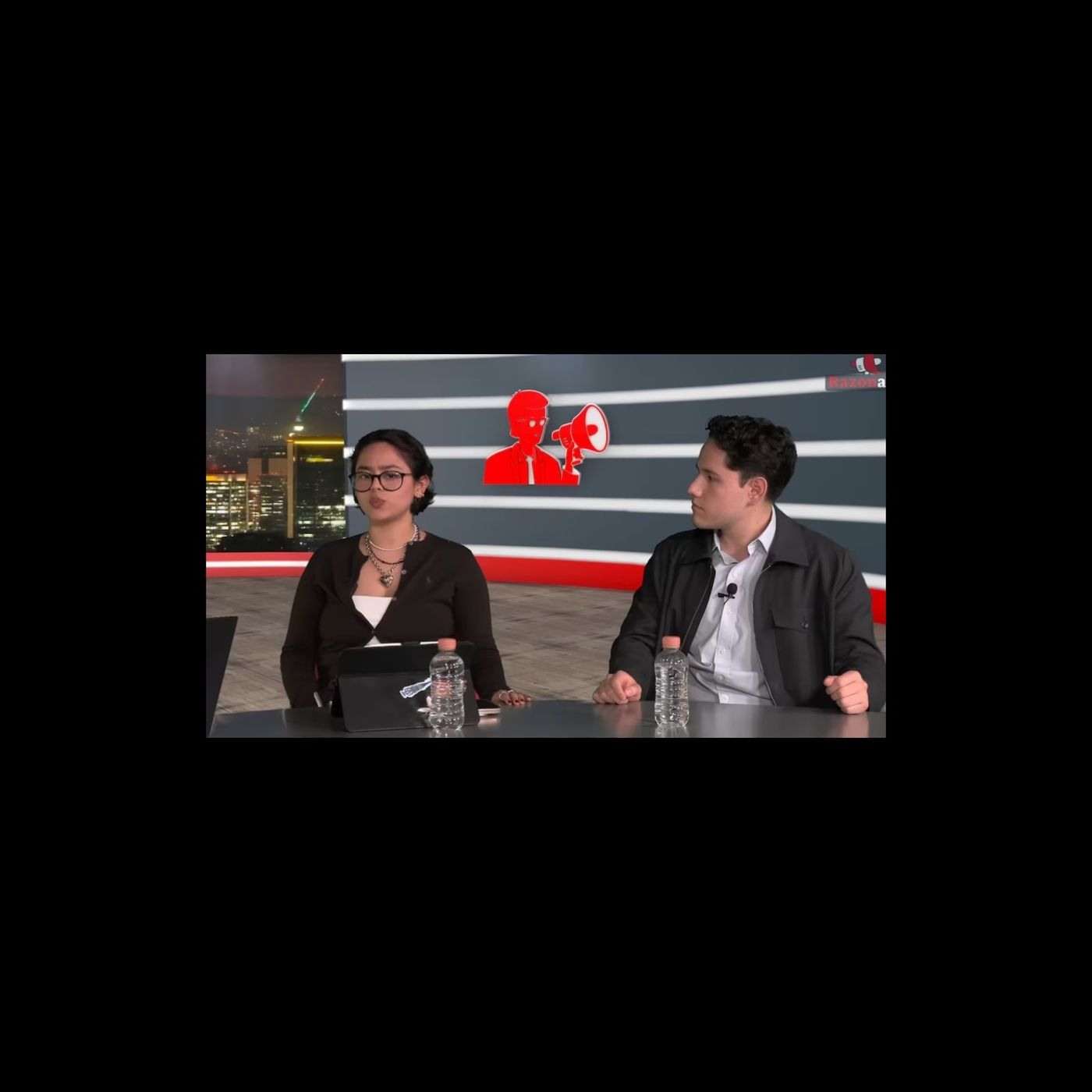 Peligrosa.mx ObjetivoAM Noticias