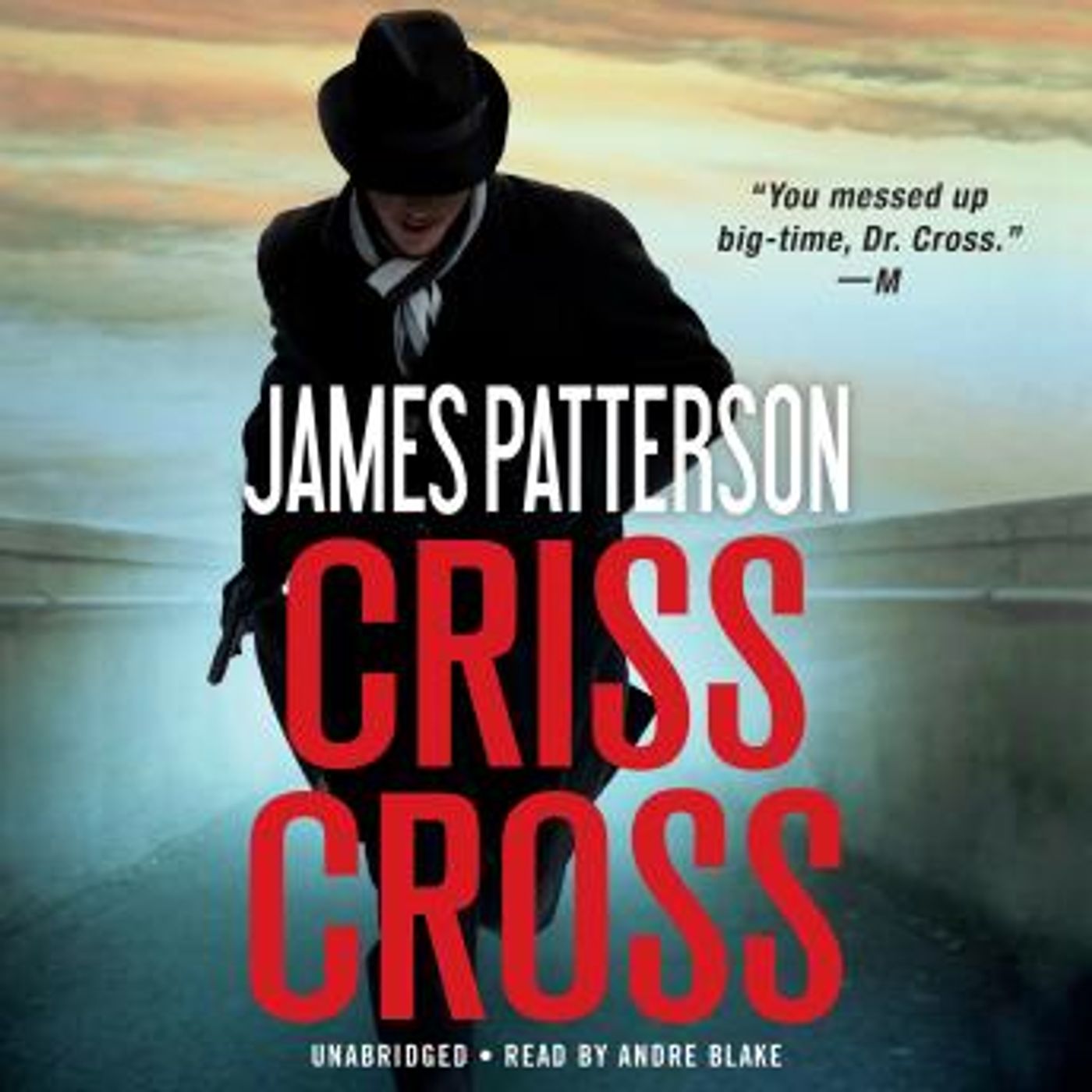 Get Your Favorite Full Trial Audiobooks in Mystery, Thriller & Horror, Police & Detective