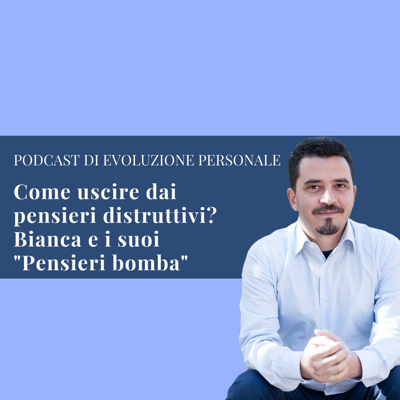 Relazioniamoci di Antonio Quaglietta