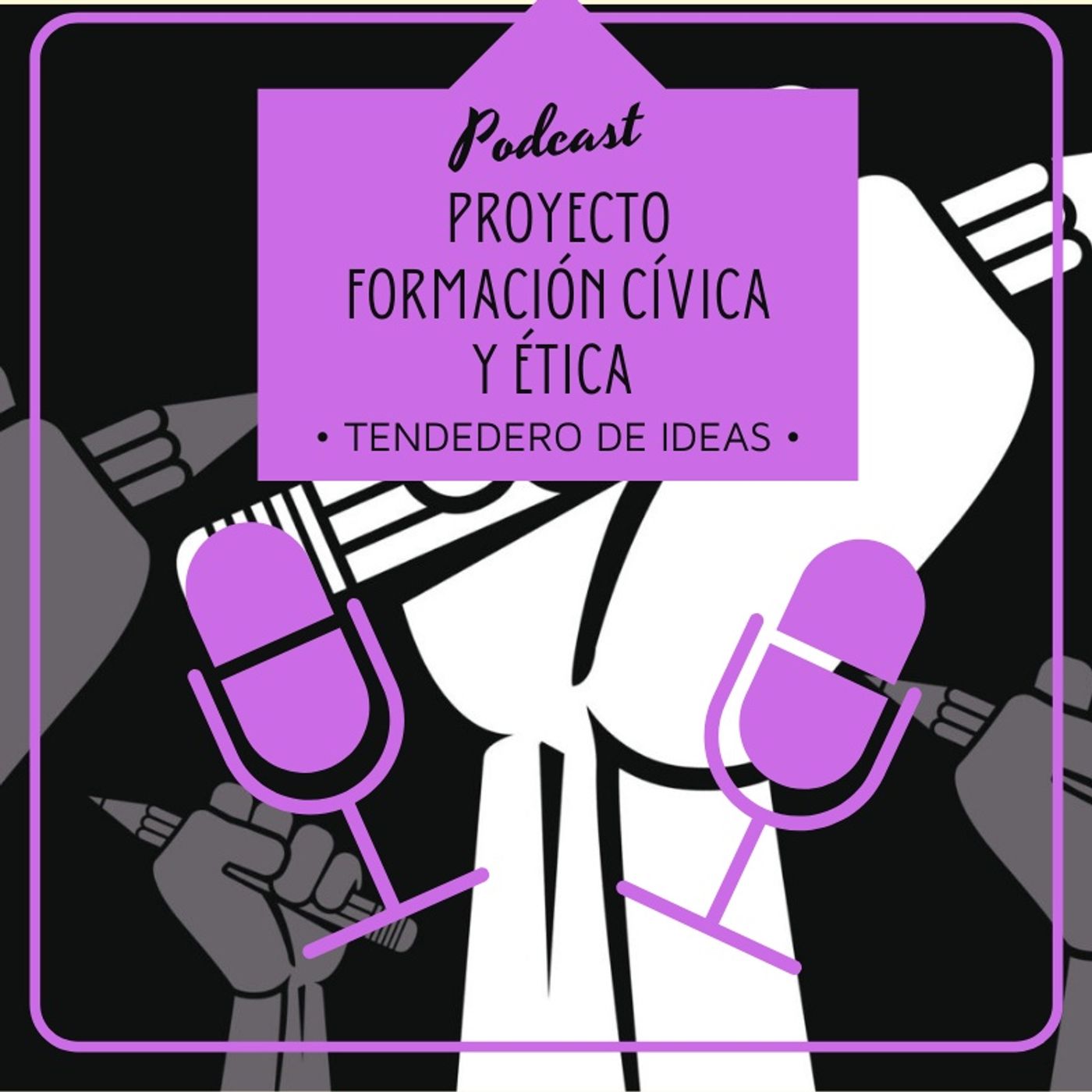 Tendedero de Ideas