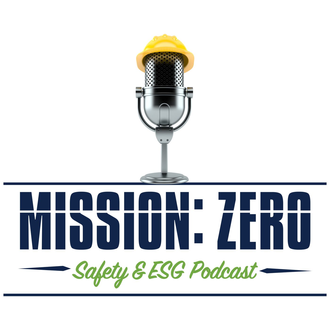 Mission Zero Podcast