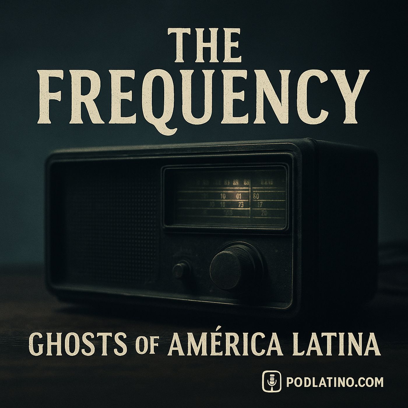The Frequency episode artwork