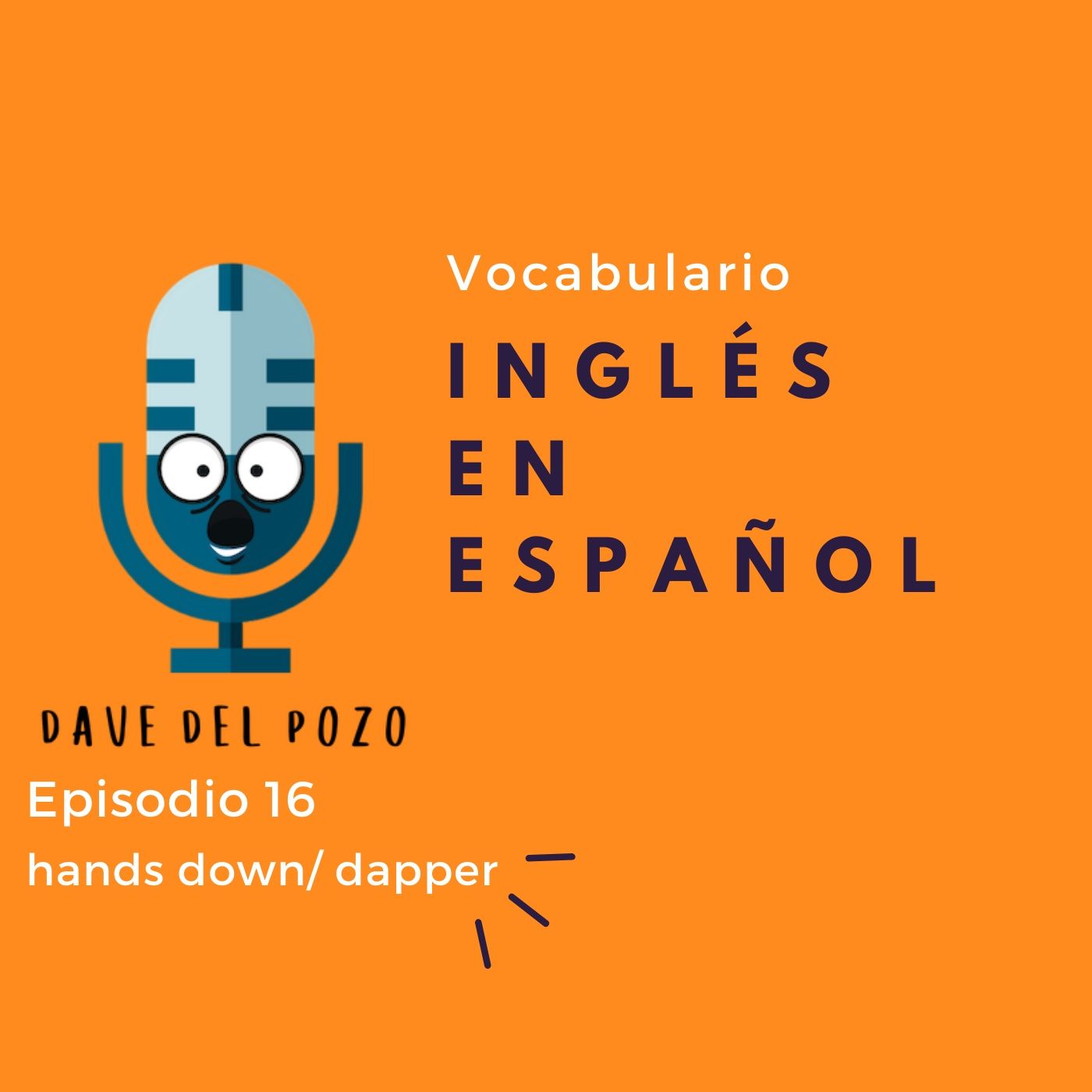 Inglés en Español