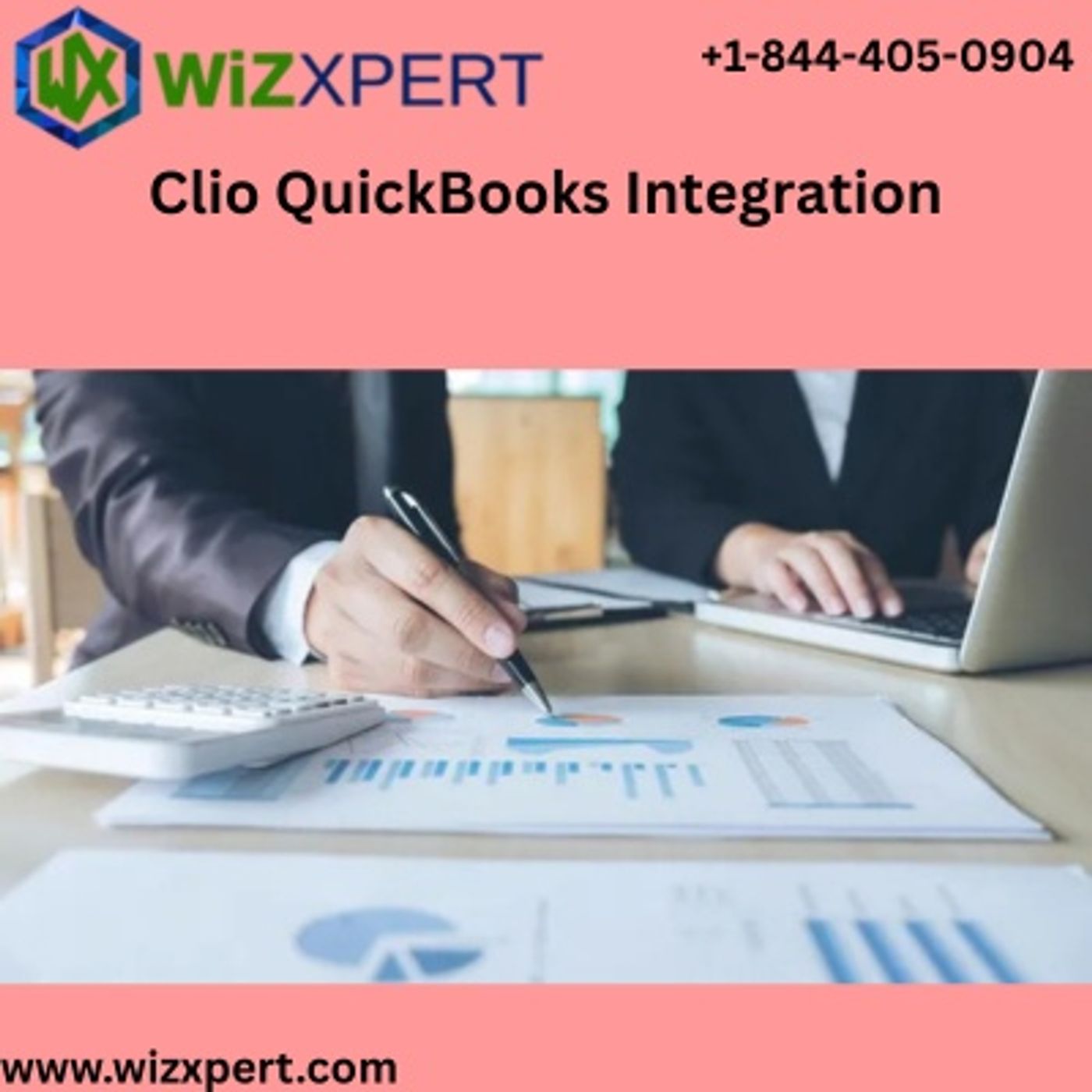 Mastering Clio QuickBooks Integration