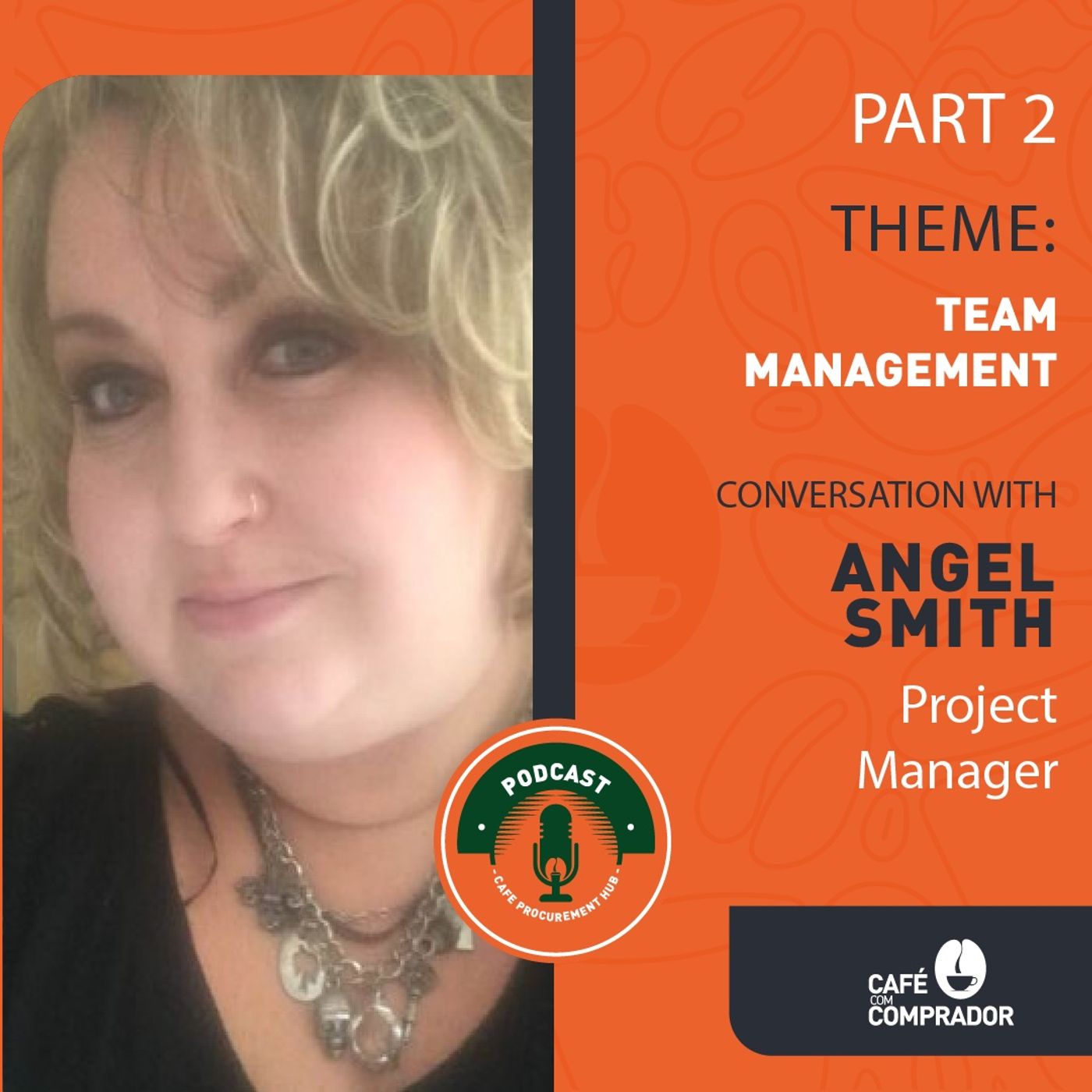 Angel Smith - part 2