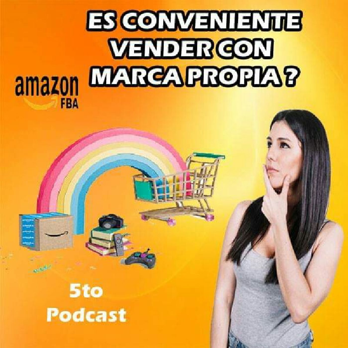 El show de Ashley Zambrano