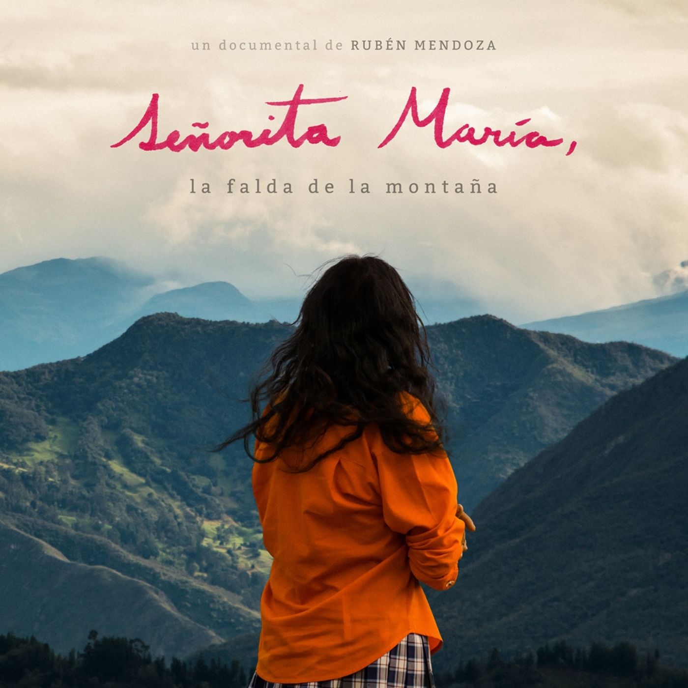 Entrevista Amanda Sarmiento episode artwork