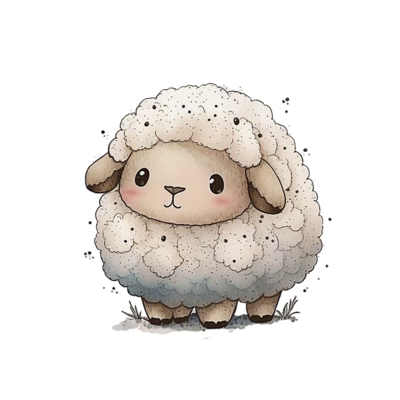 Why the Lamb Is Meek | Folk Tales episode artwork