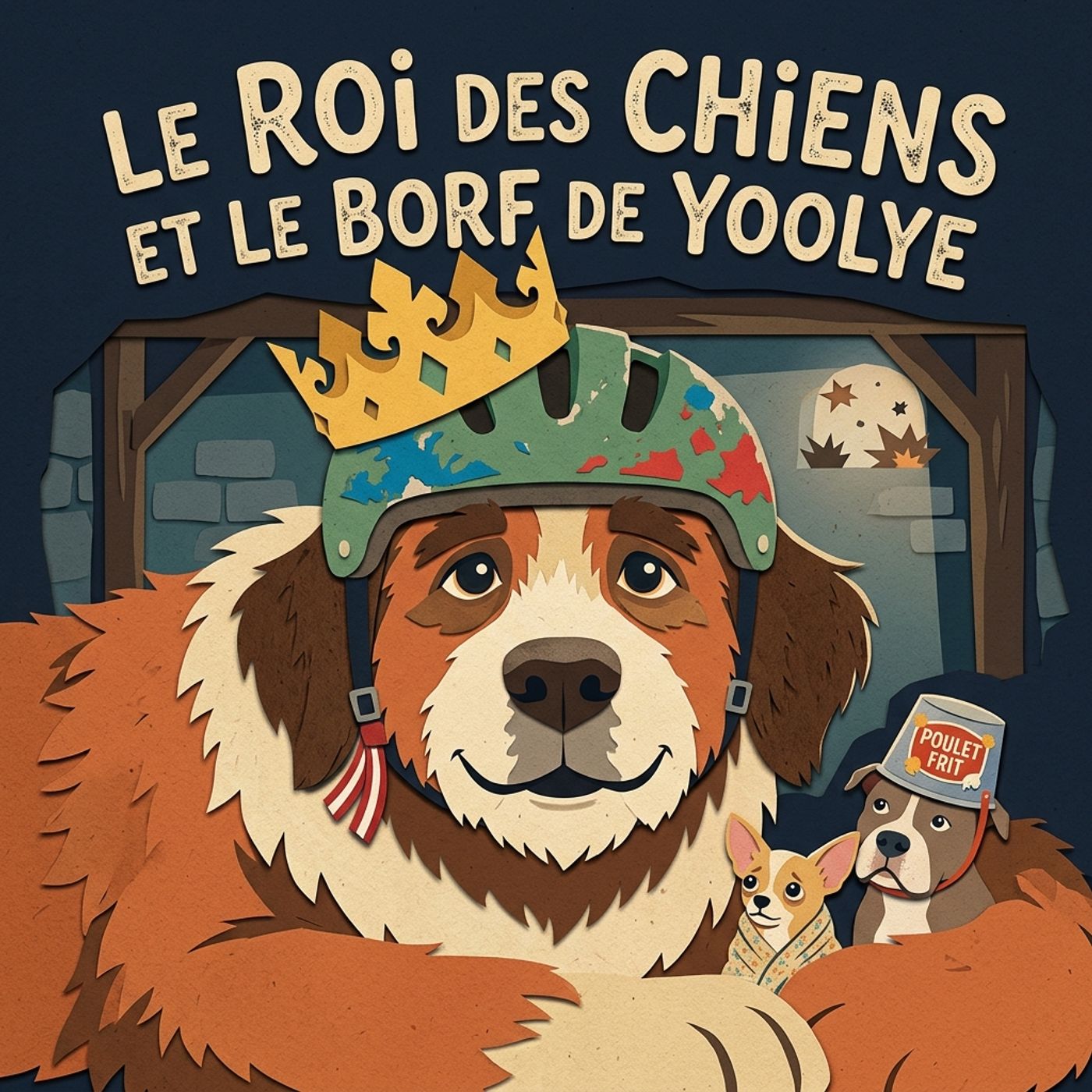 Il était une fois｜Histoires du soir · Histoires pour enfants · Fables · Histoires originales