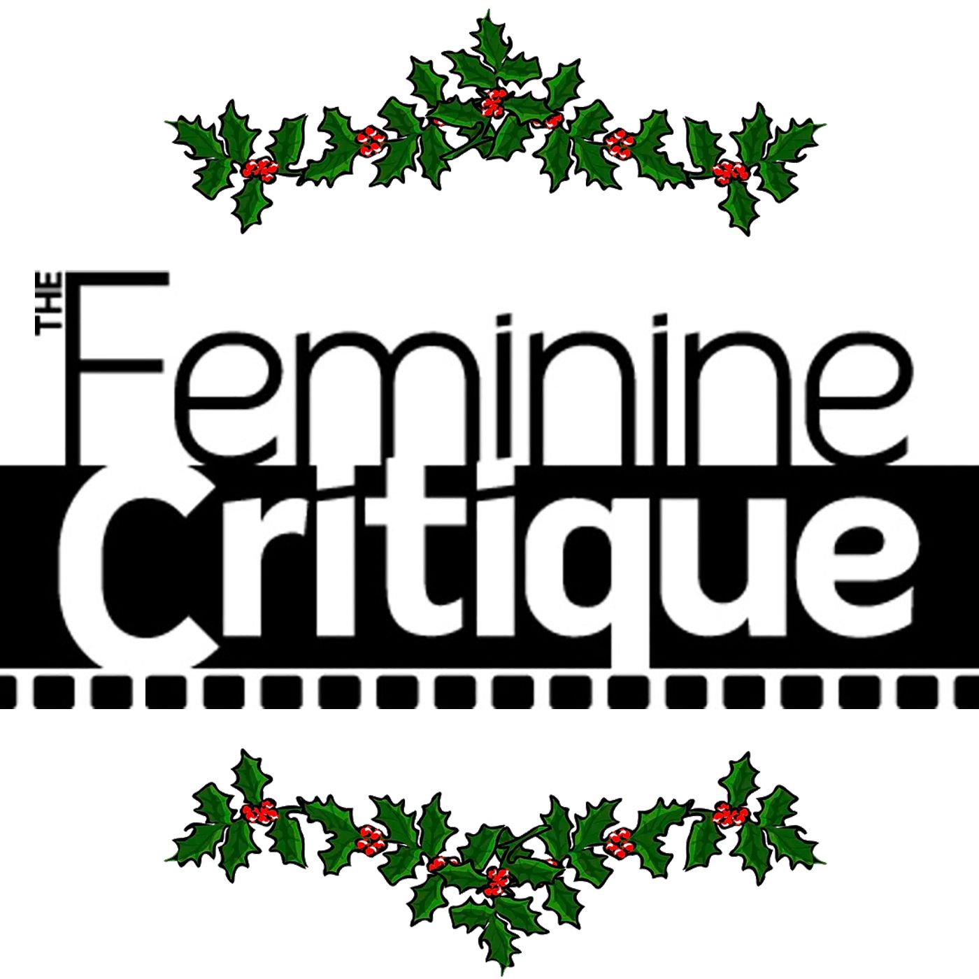 The Feminine Critique Podcast