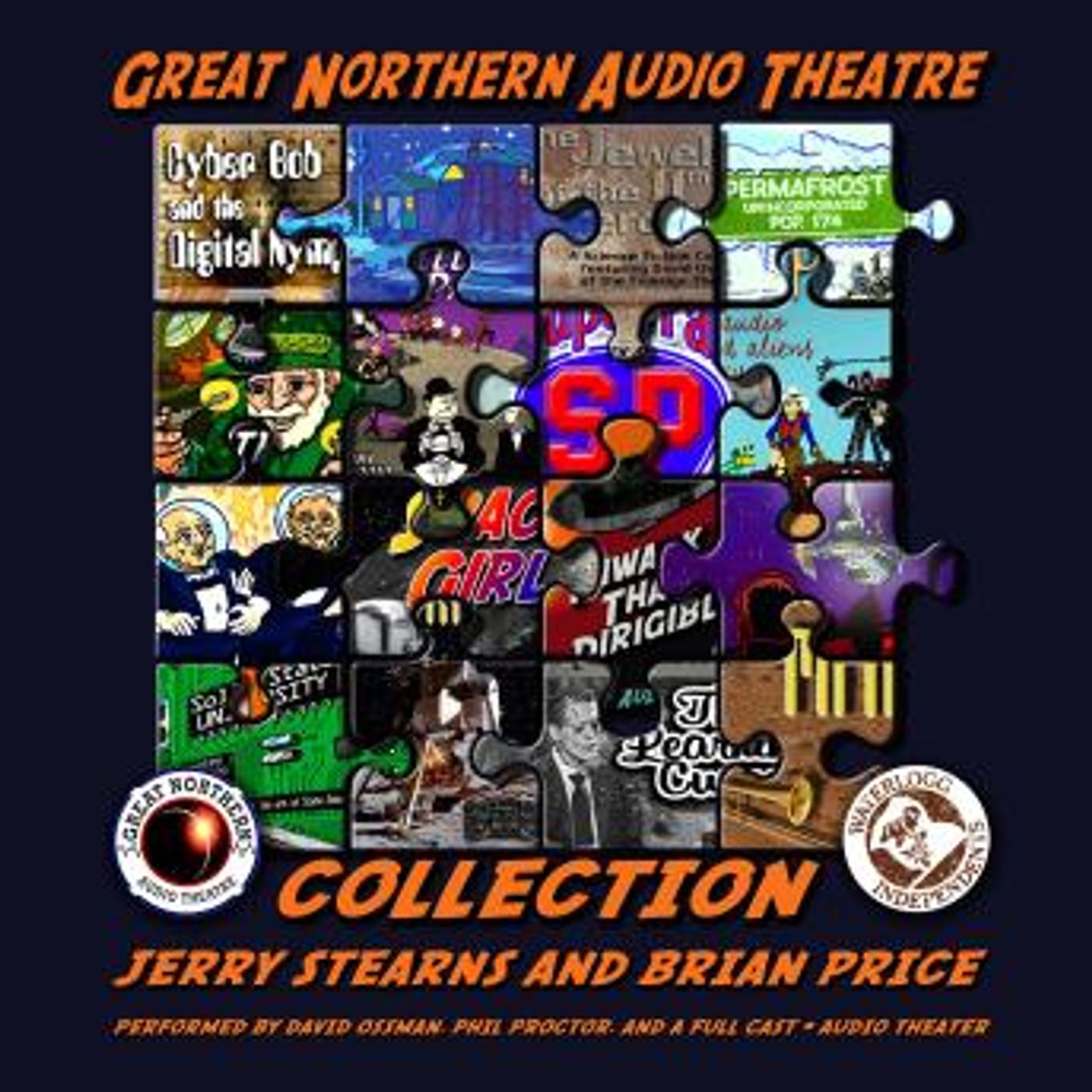 Unlock Top Full Audiobooks in Science Fiction & Fantasy, Science Fiction