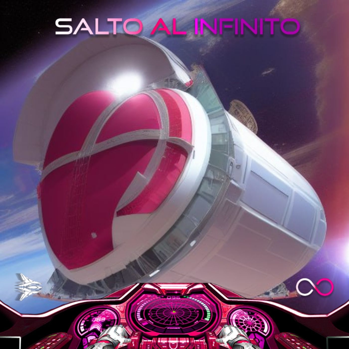 Salto al Infinito ∞