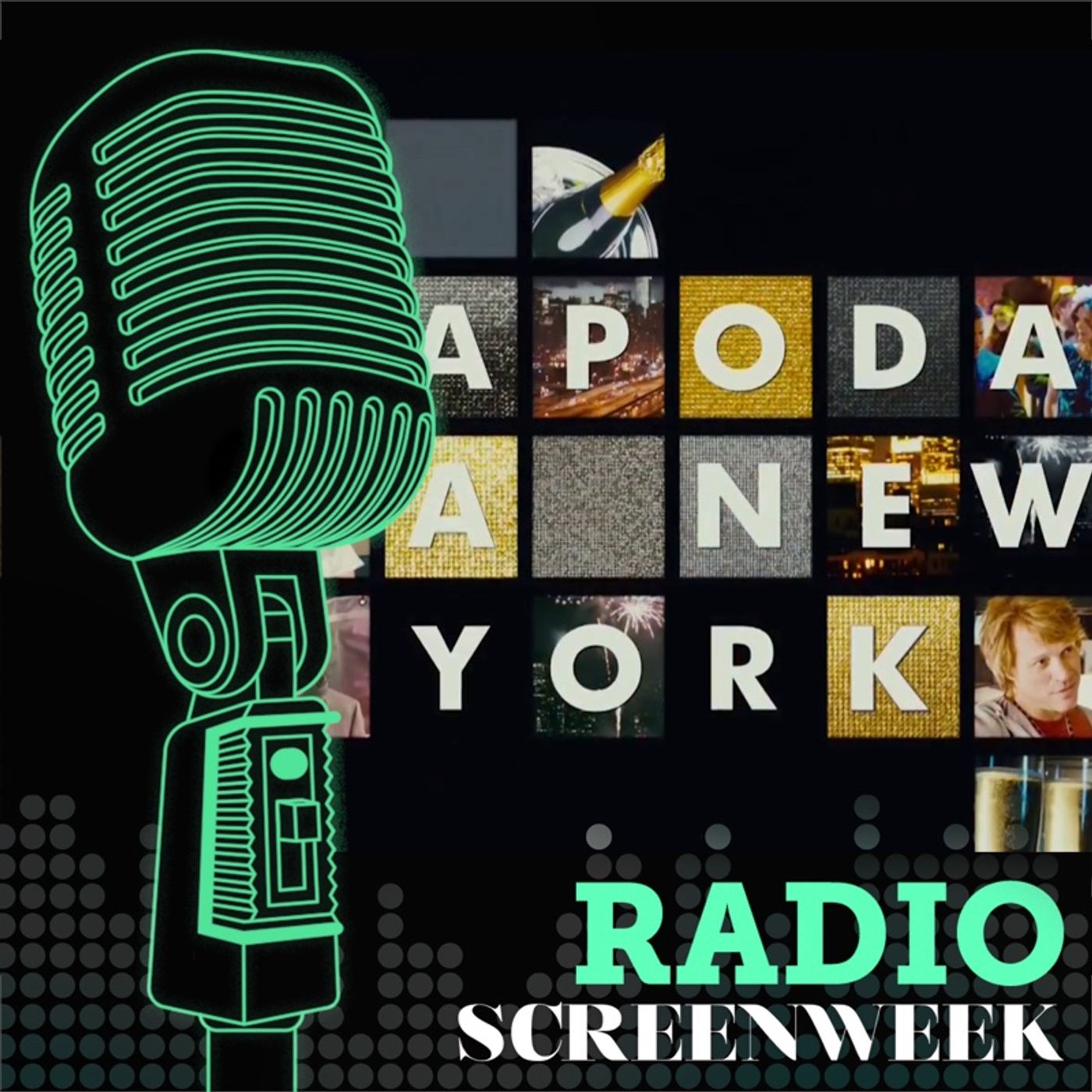 Capodanno a New York - il film di fine anno episode artwork